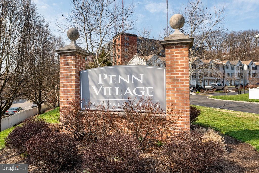 Photo of 100 Parker Avenue #14, PHILADELPHIA, PA 19128 (MLS # PAPH2600948)