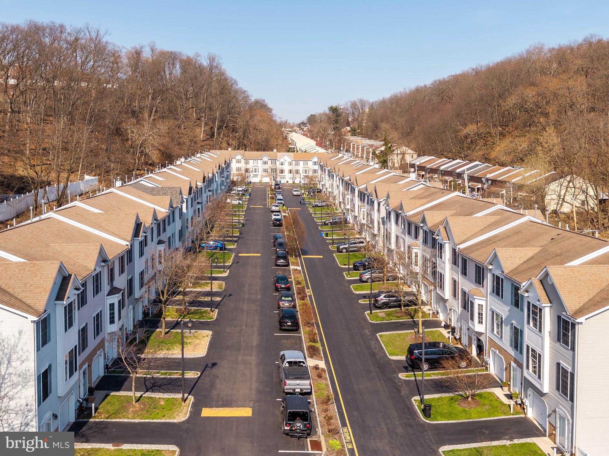 100 PARKER AVENUE 14