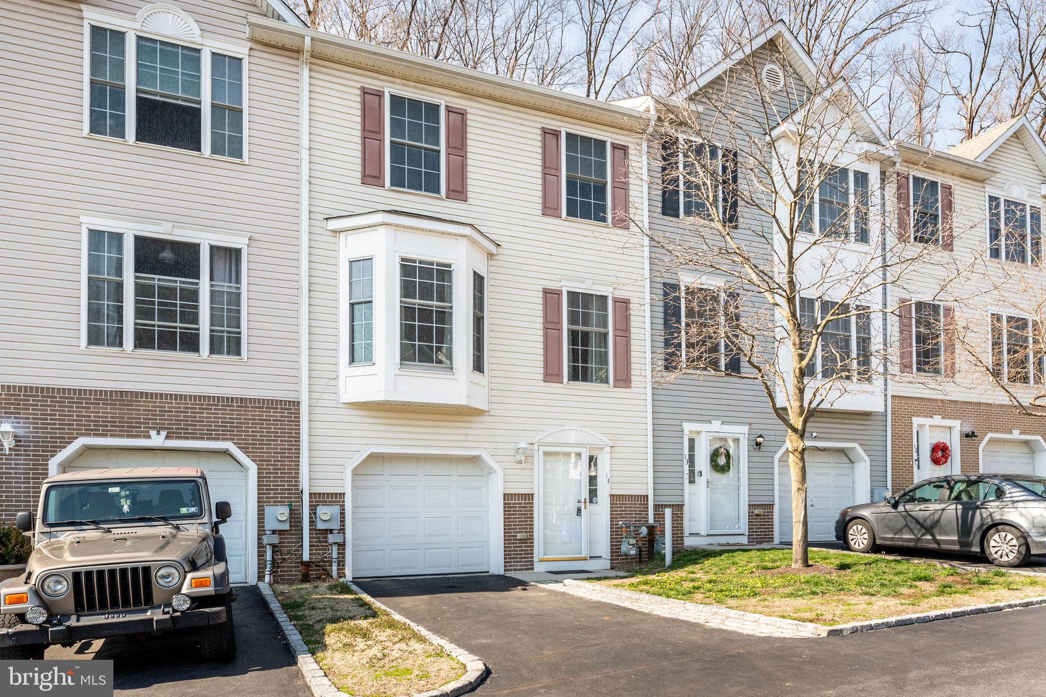 100 PARKER AVENUE 14