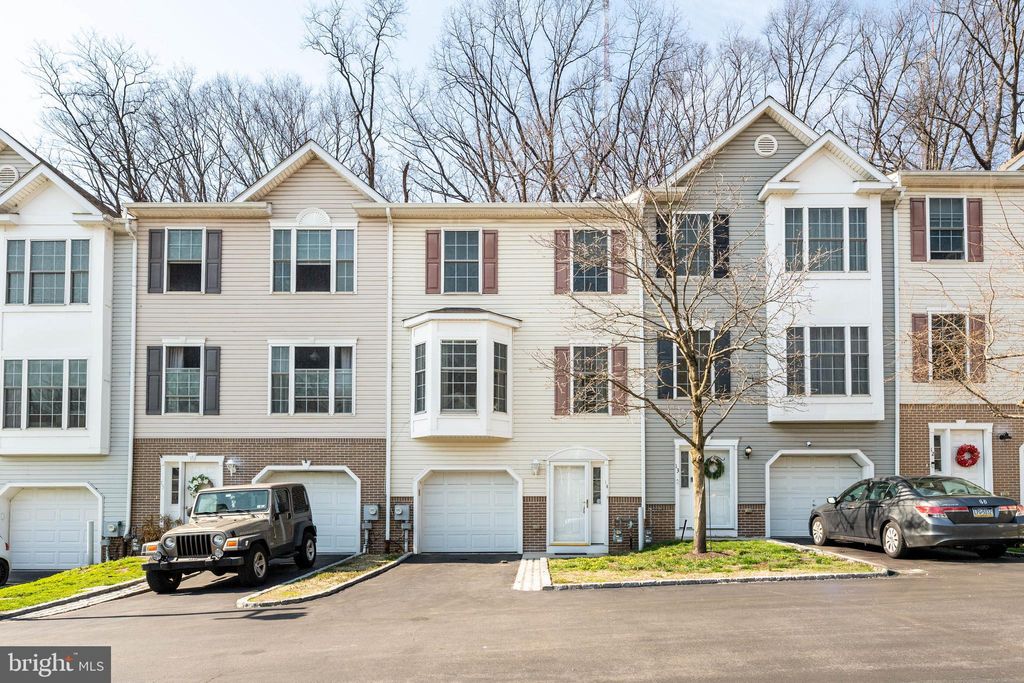 Photo of 100 Parker Avenue #14, PHILADELPHIA, PA 19128 (MLS # PAPH2600948)