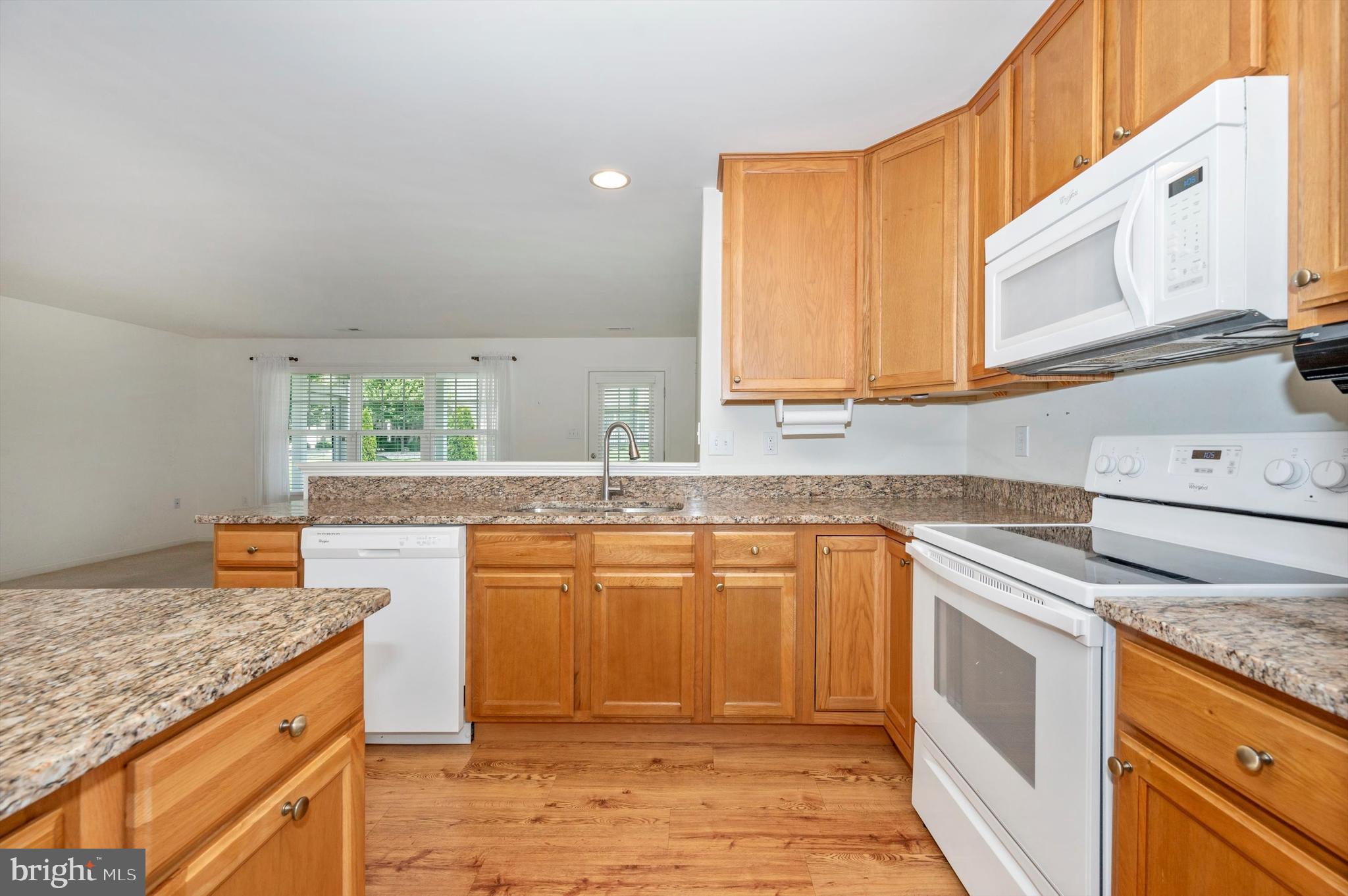 SPRING MILLS - Residential