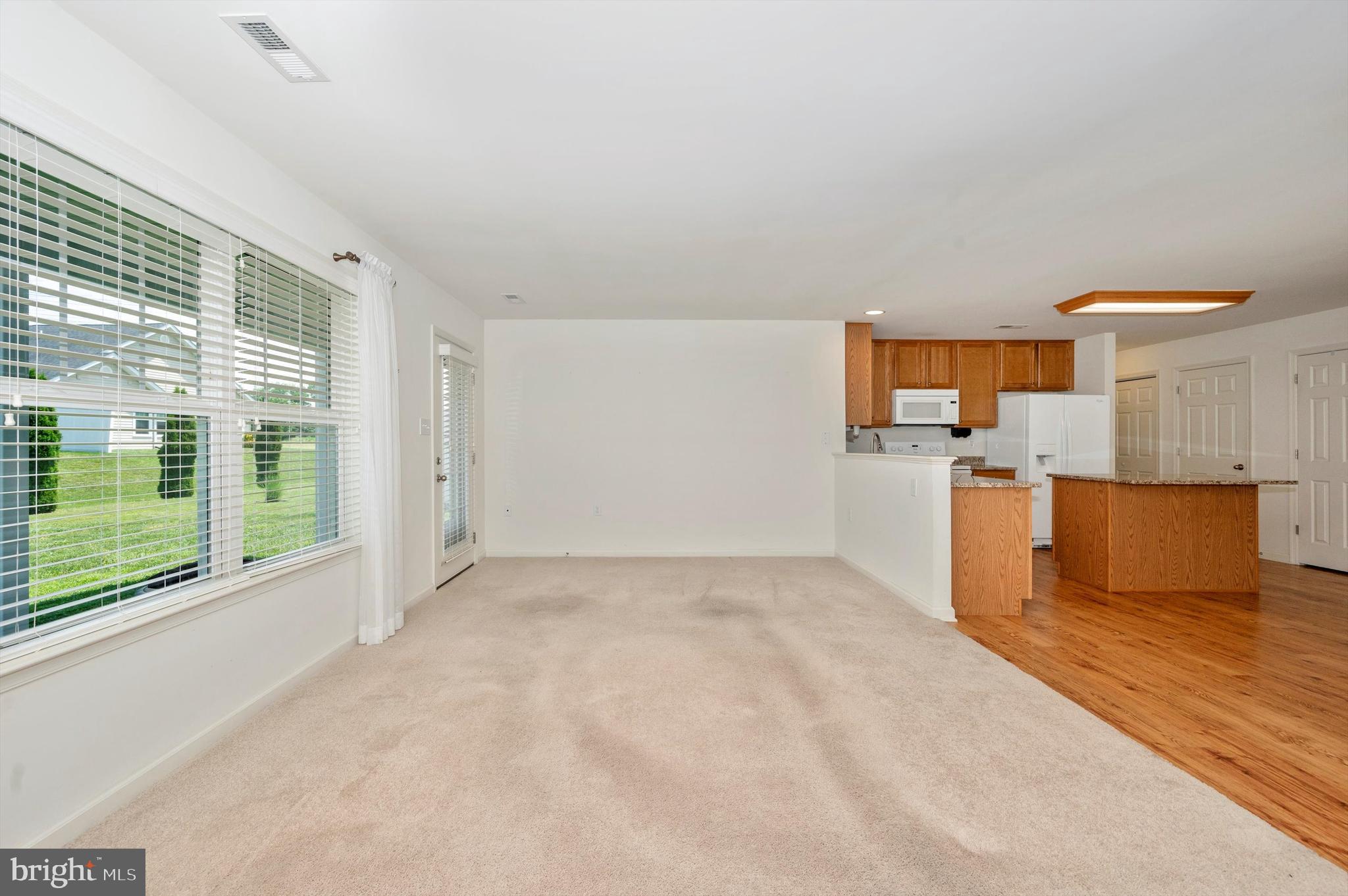 SPRING MILLS - Residential