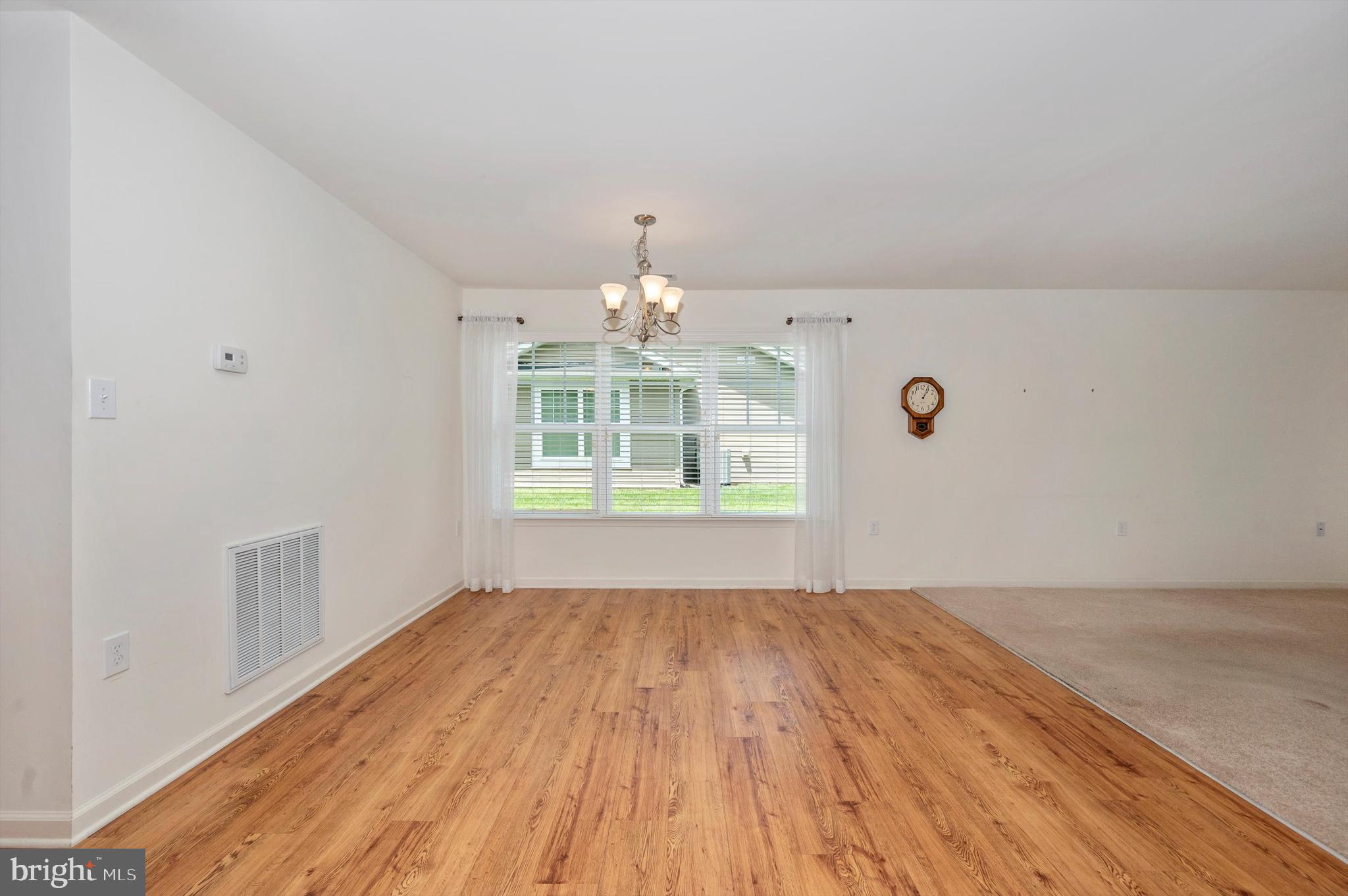 SPRING MILLS - Residential