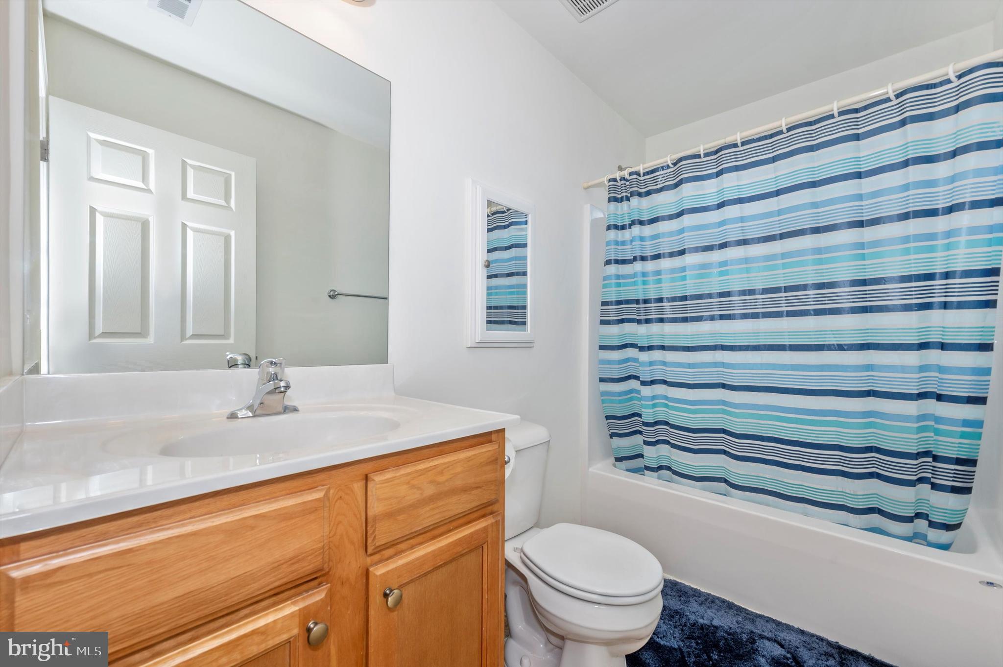 SPRING MILLS - Residential