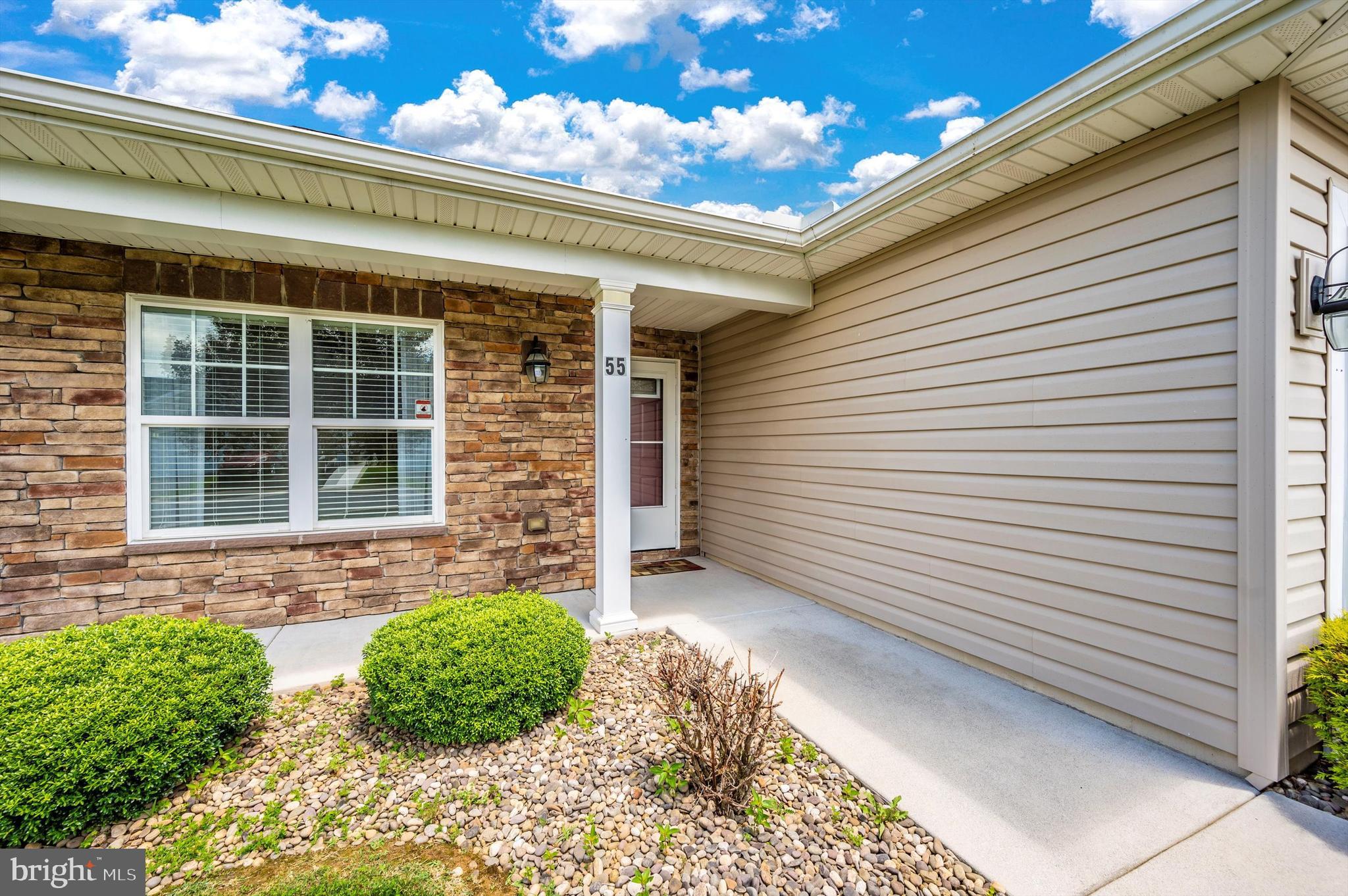 SPRING MILLS - Residential