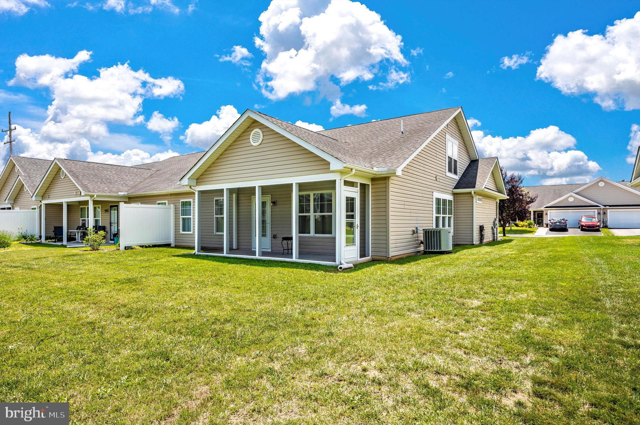 SPRING MILLS - Residential