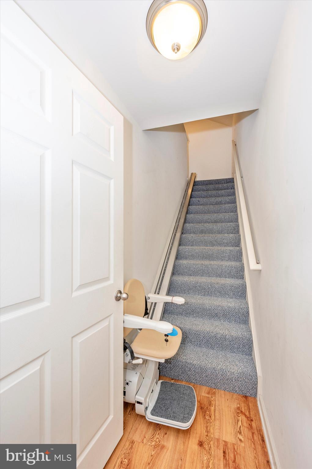 SPRING MILLS - Residential