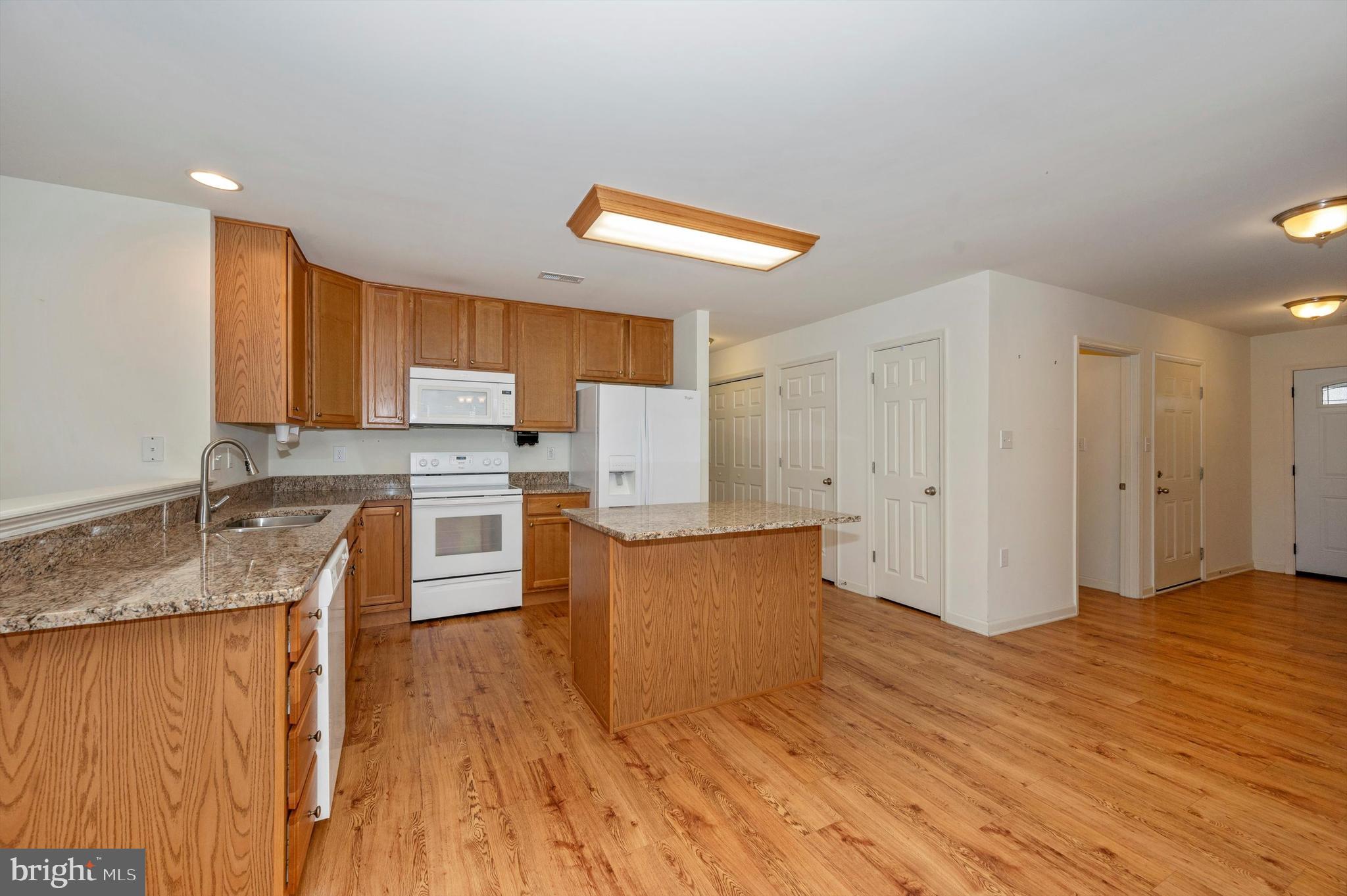 SPRING MILLS - Residential