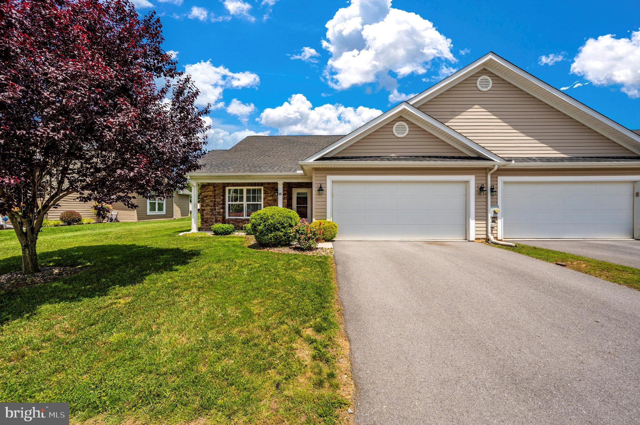 SPRING MILLS - Residential