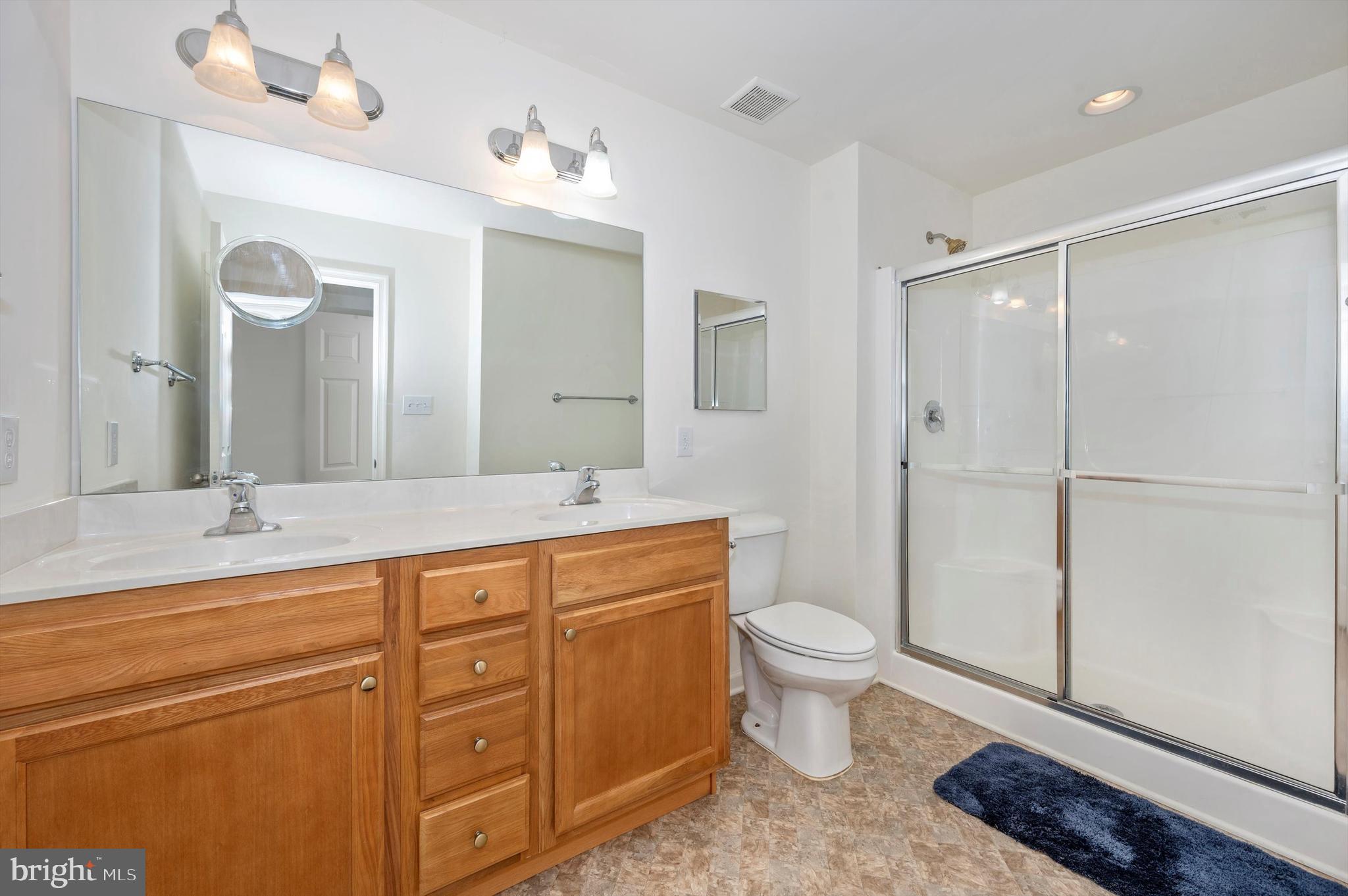 SPRING MILLS - Residential