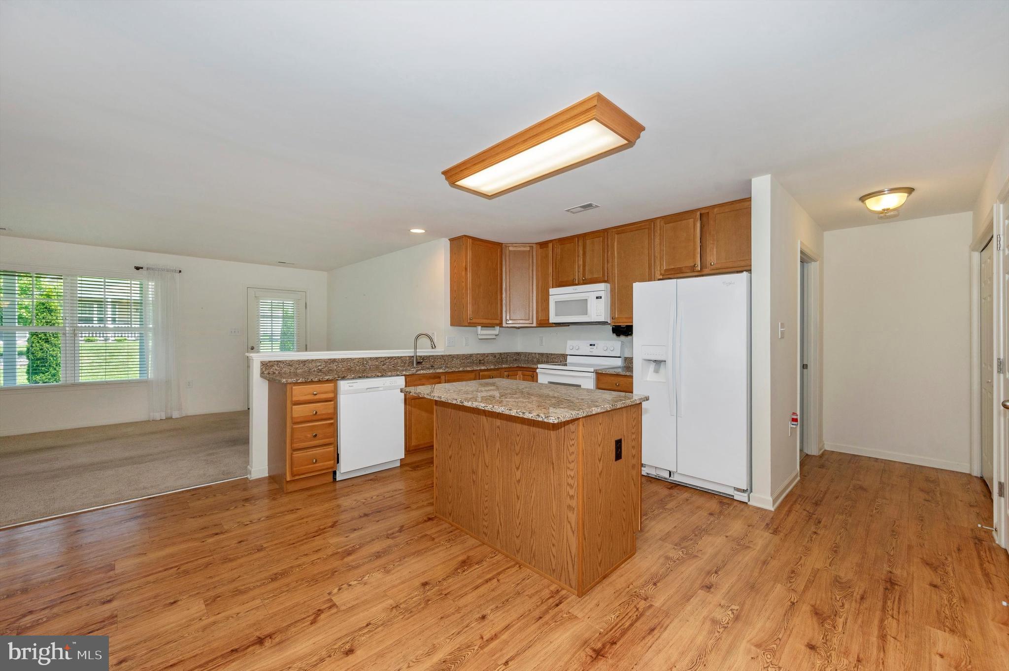 SPRING MILLS - Residential