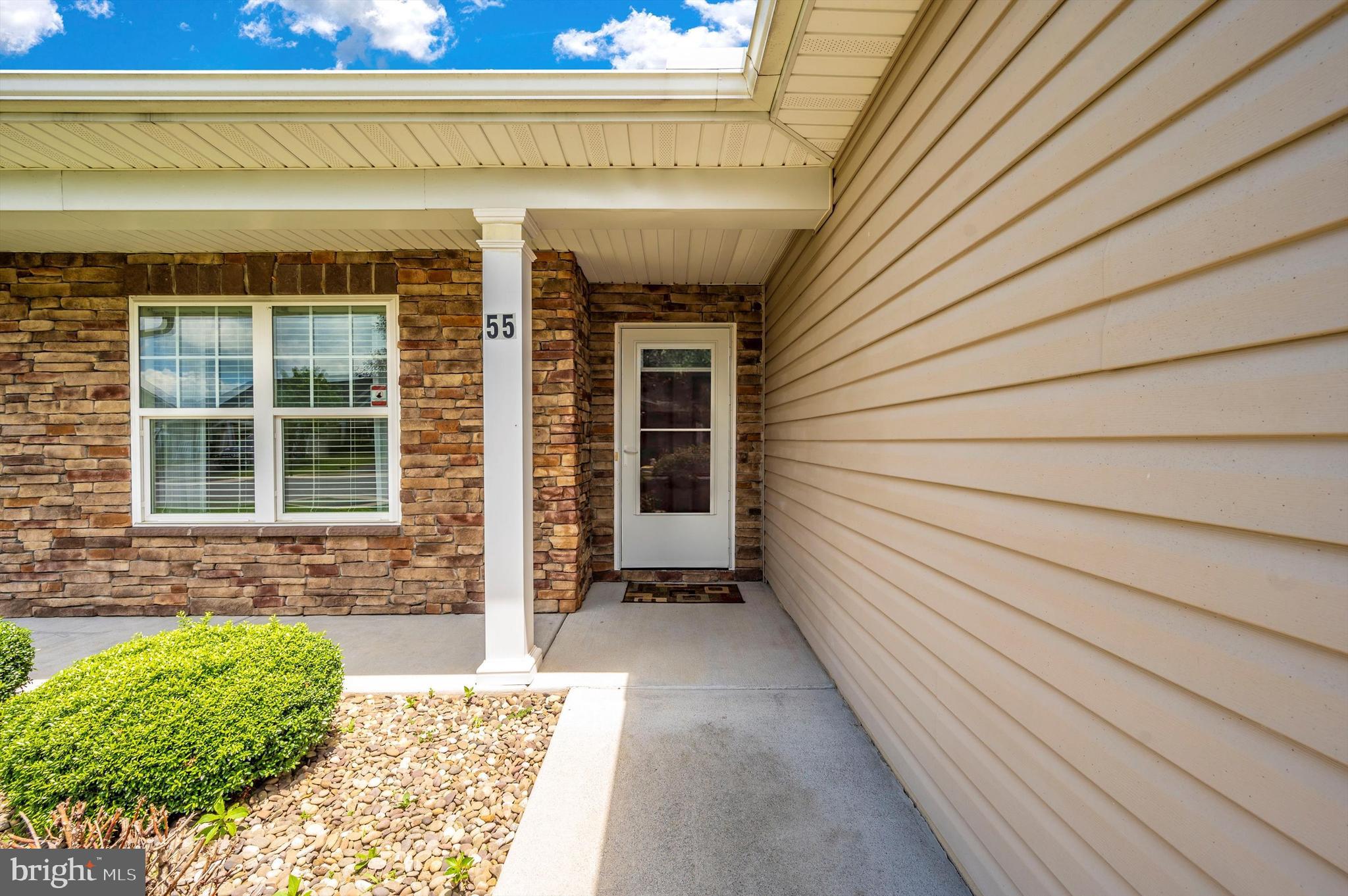 SPRING MILLS - Residential