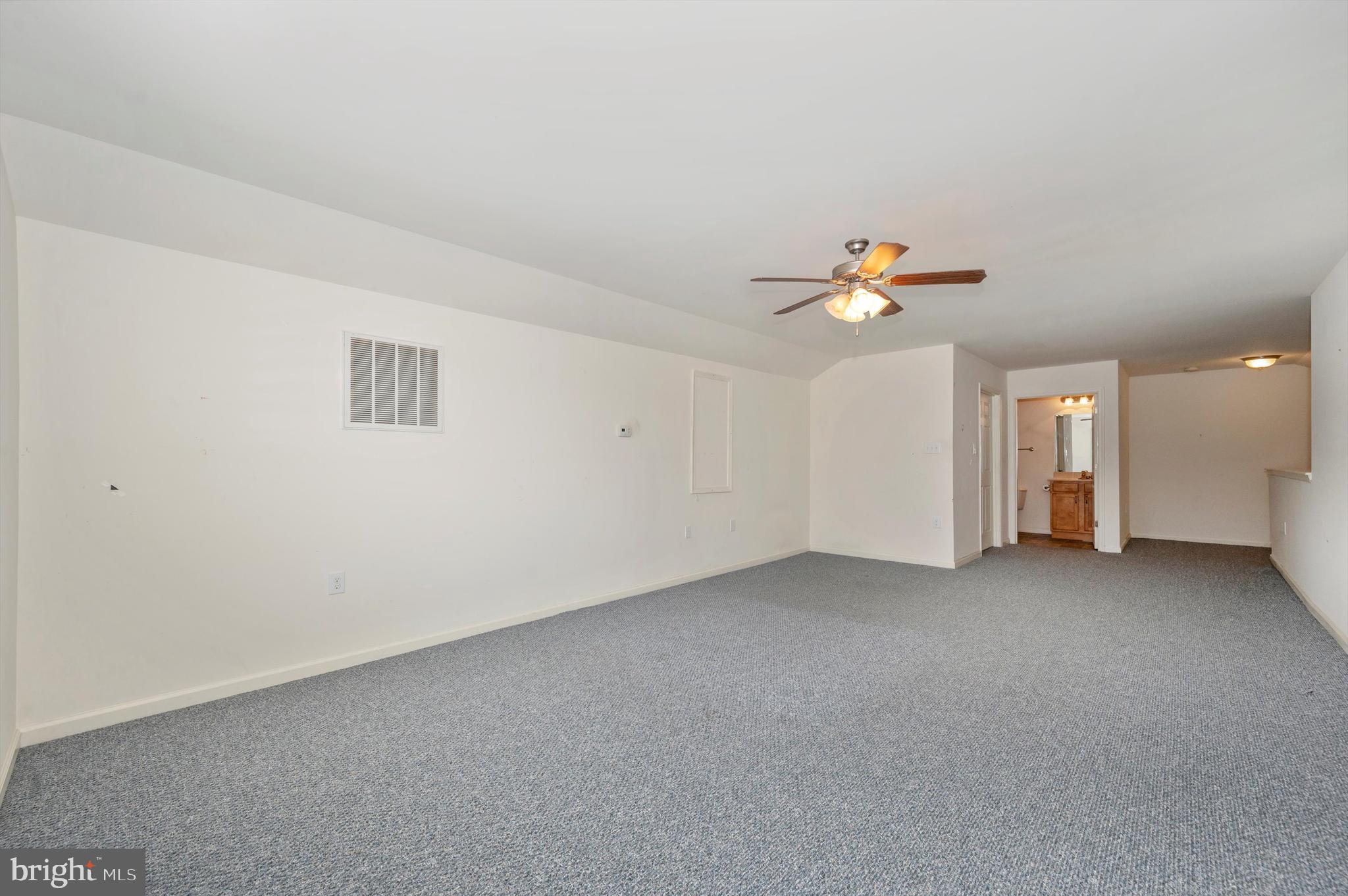 SPRING MILLS - Residential