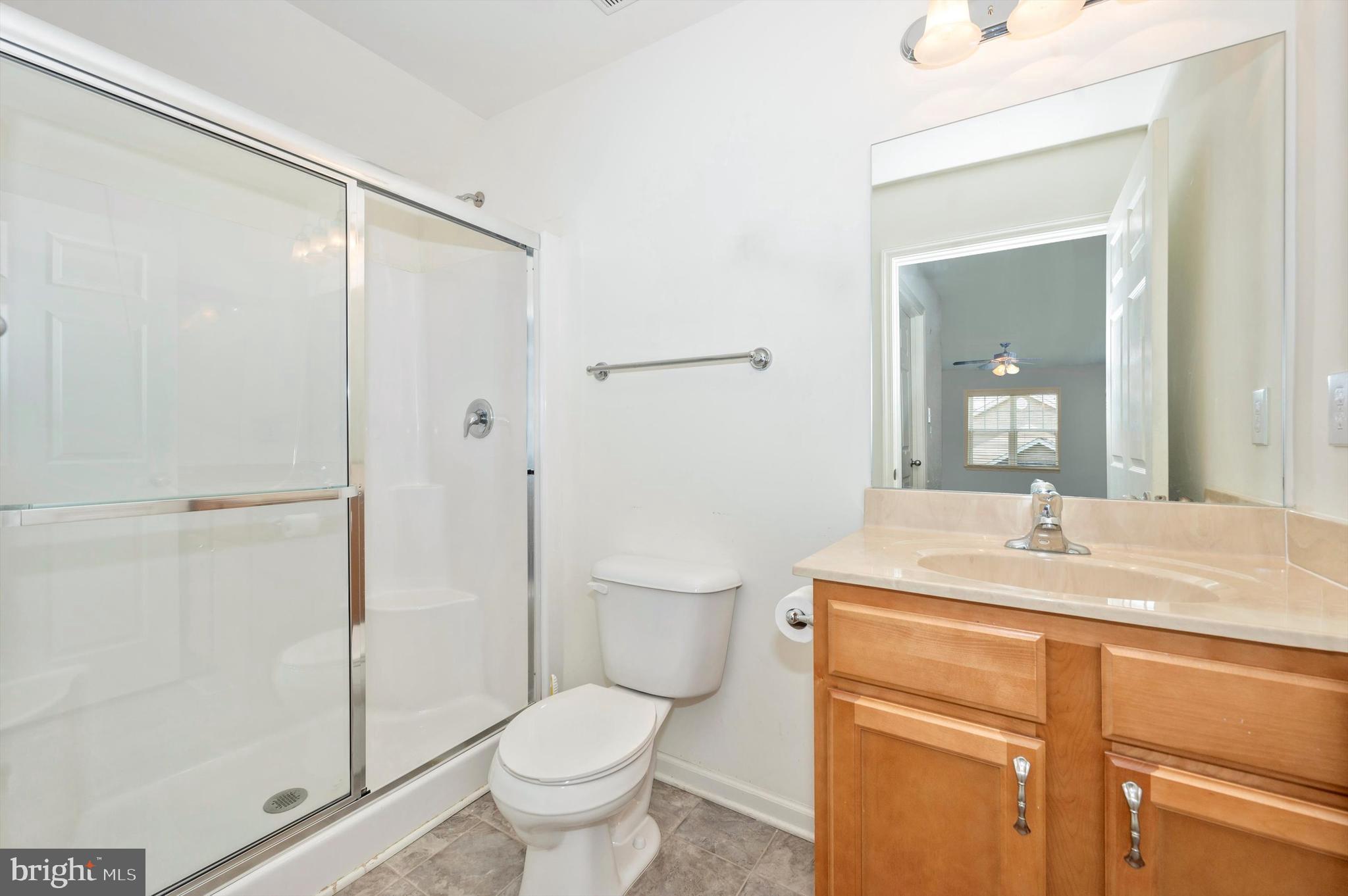 SPRING MILLS - Residential