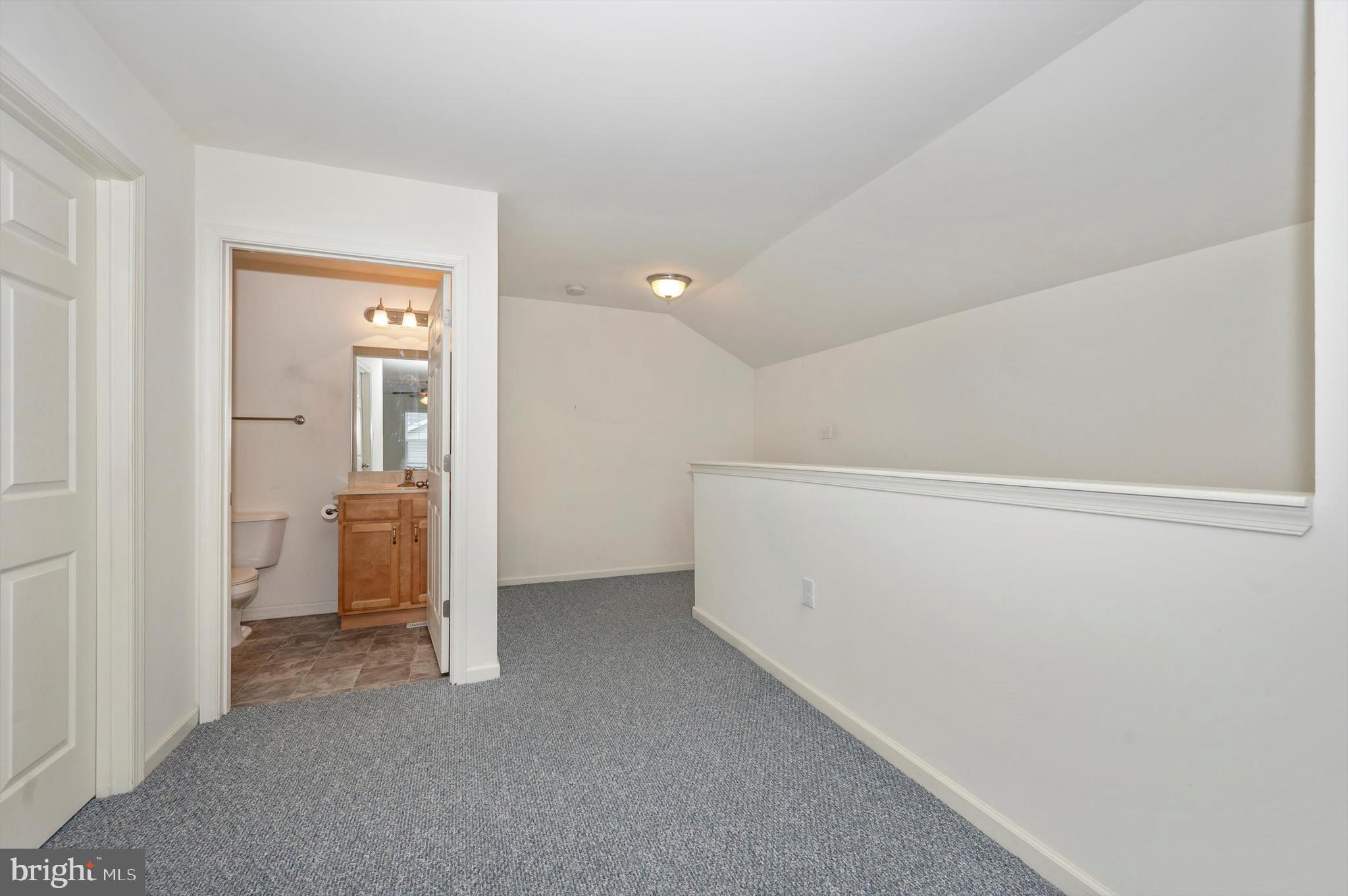 SPRING MILLS - Residential