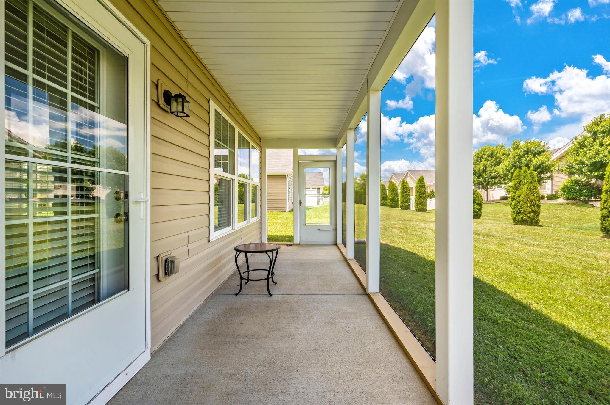 SPRING MILLS - Residential