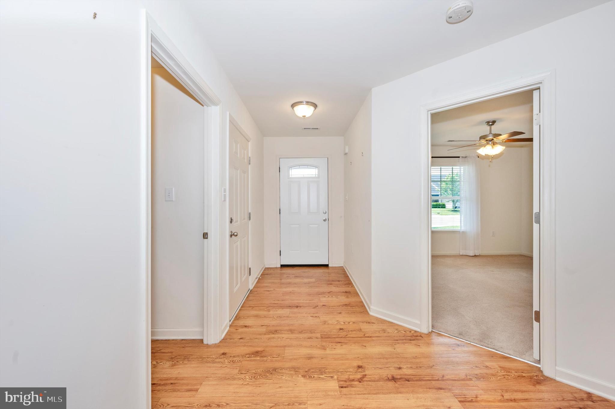 SPRING MILLS - Residential