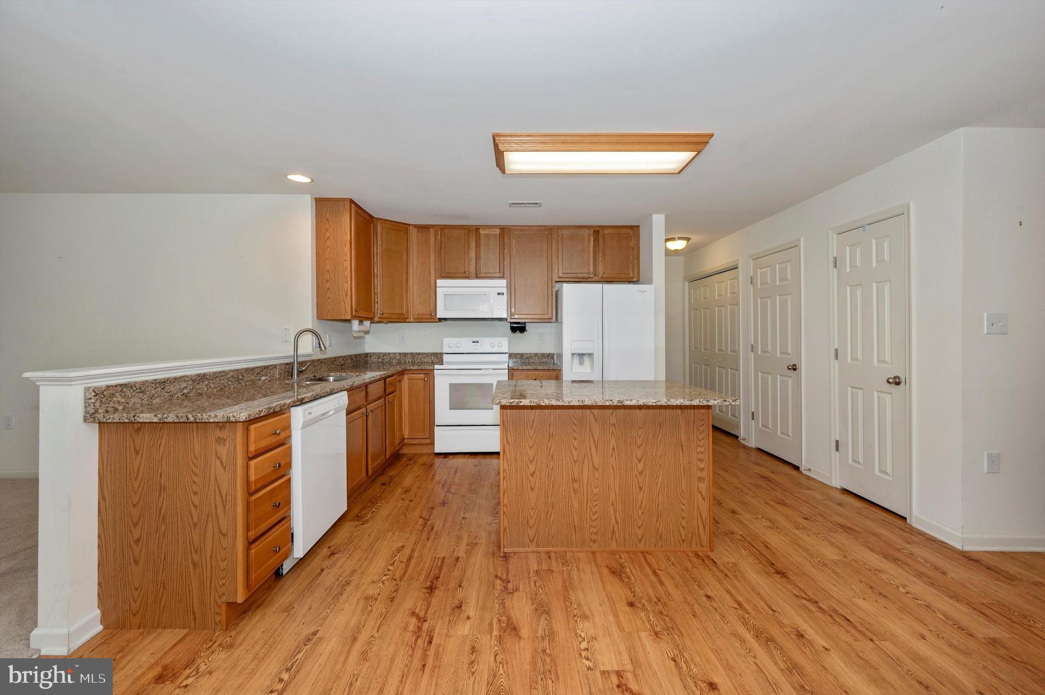 SPRING MILLS - Residential