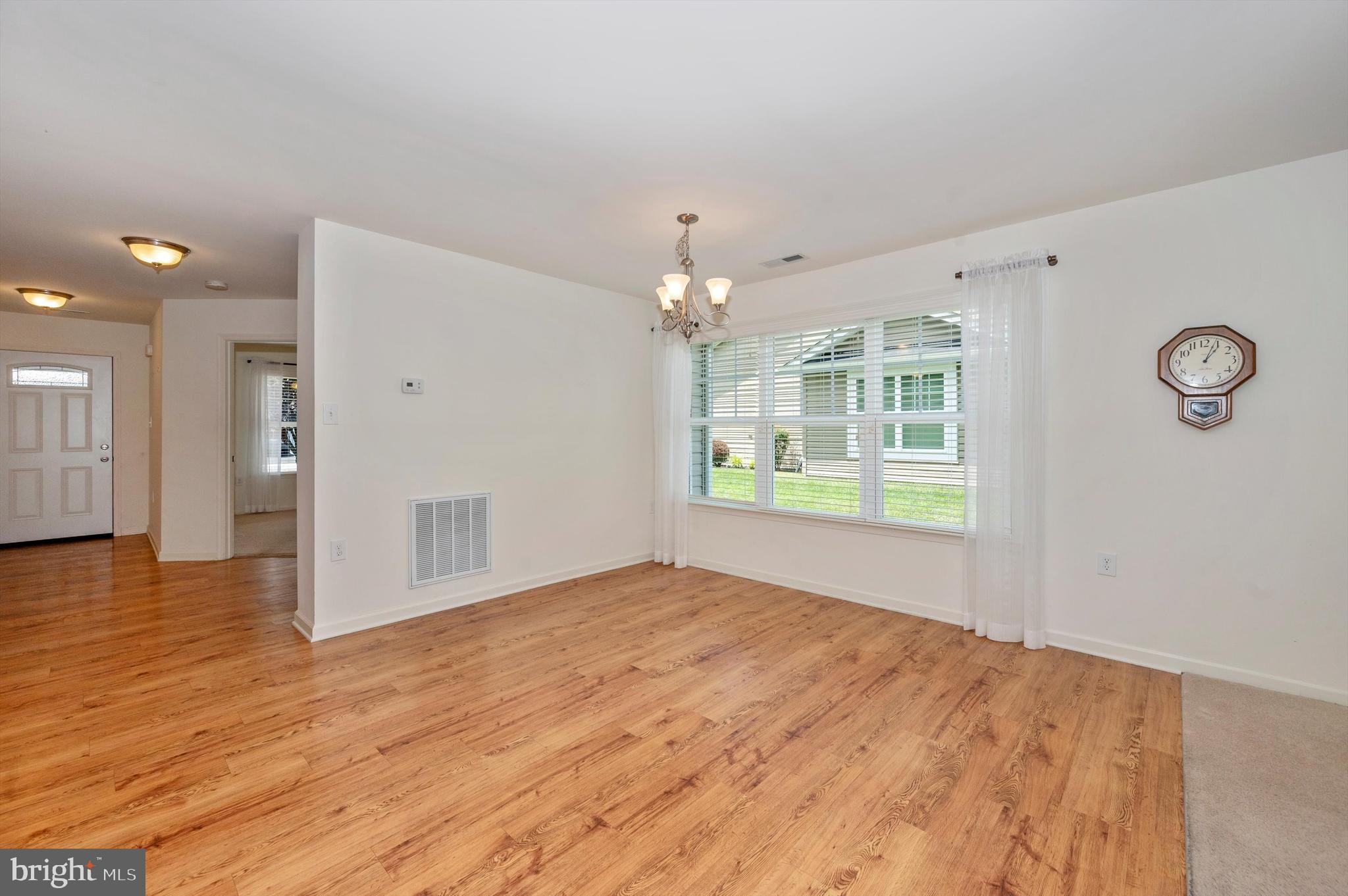 SPRING MILLS - Residential