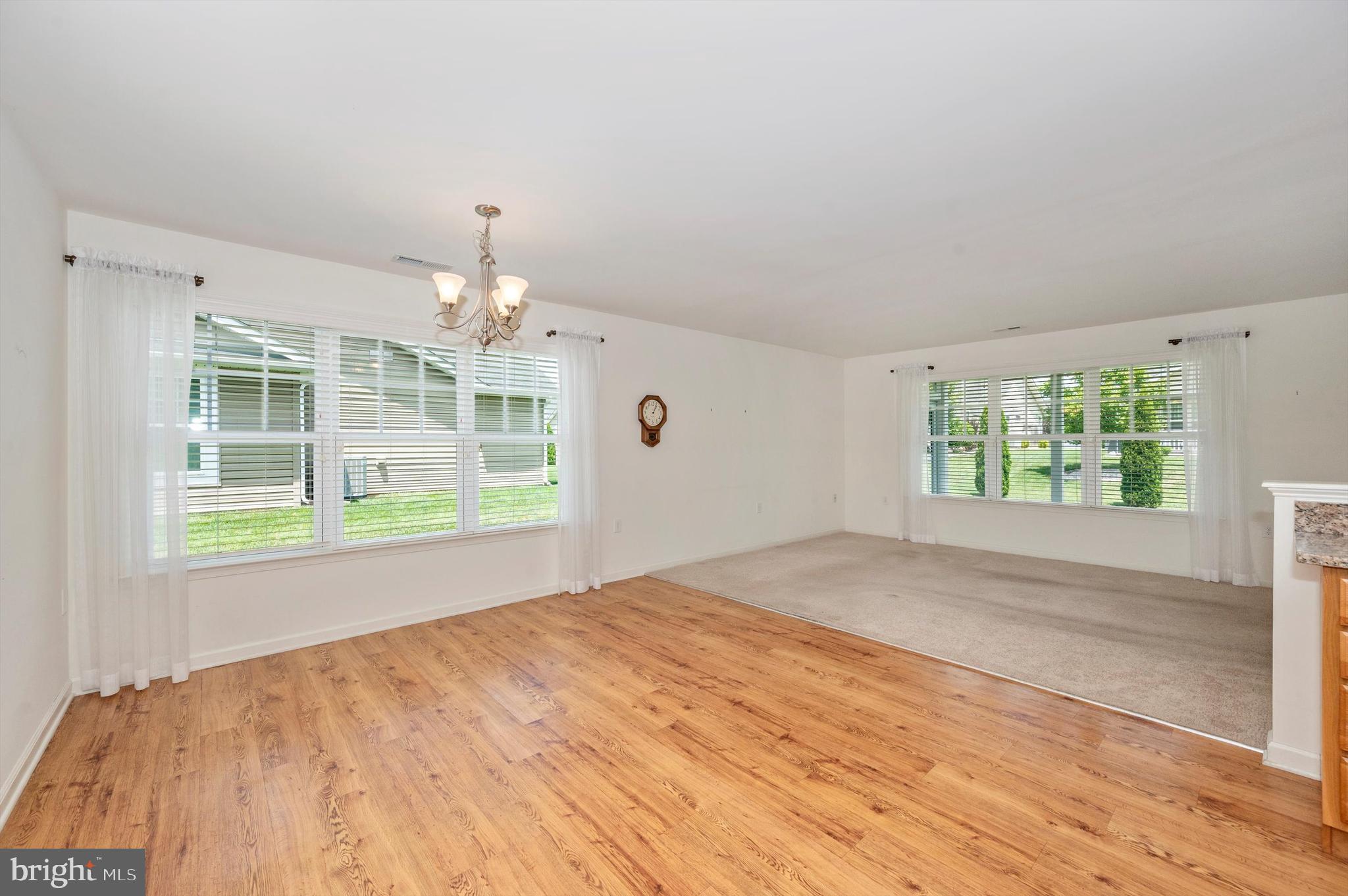 SPRING MILLS - Residential