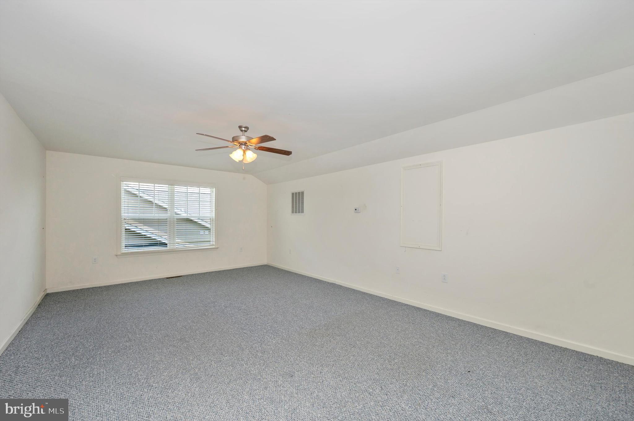 SPRING MILLS - Residential