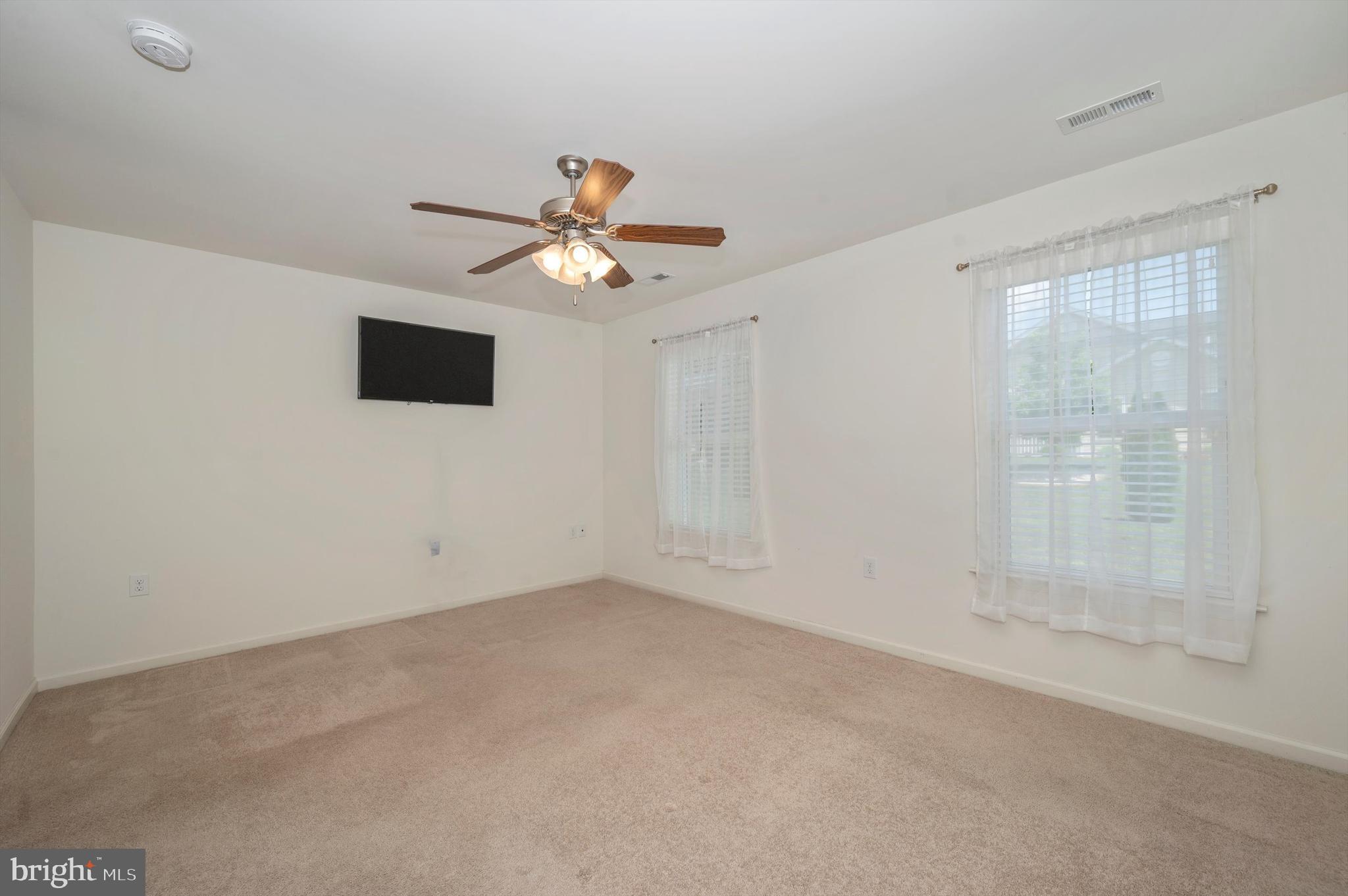 SPRING MILLS - Residential