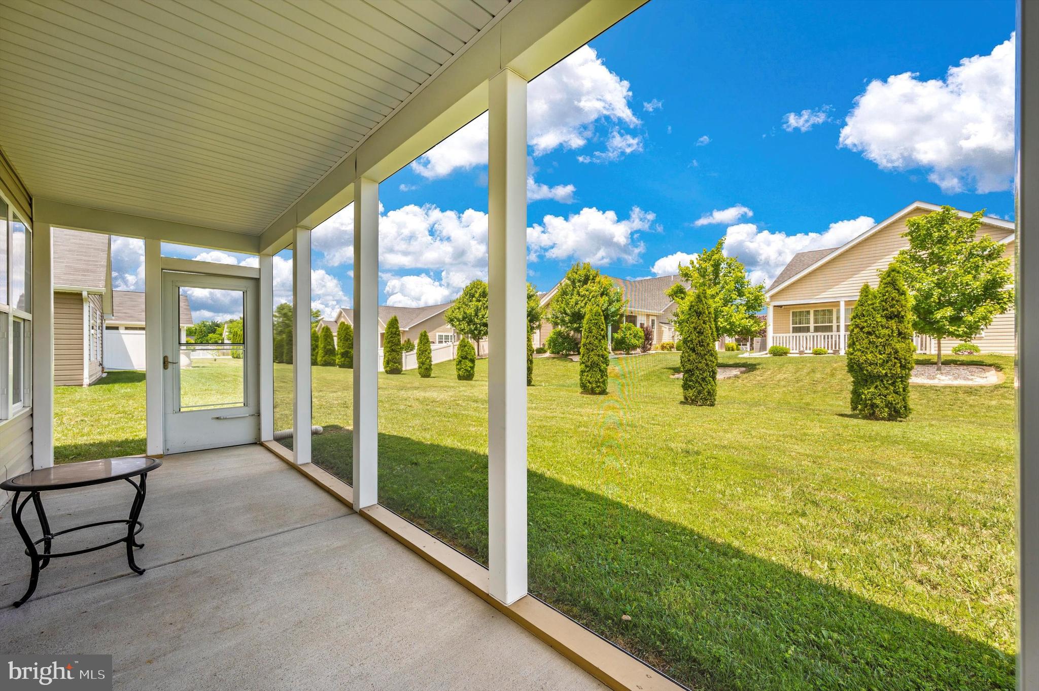 SPRING MILLS - Residential