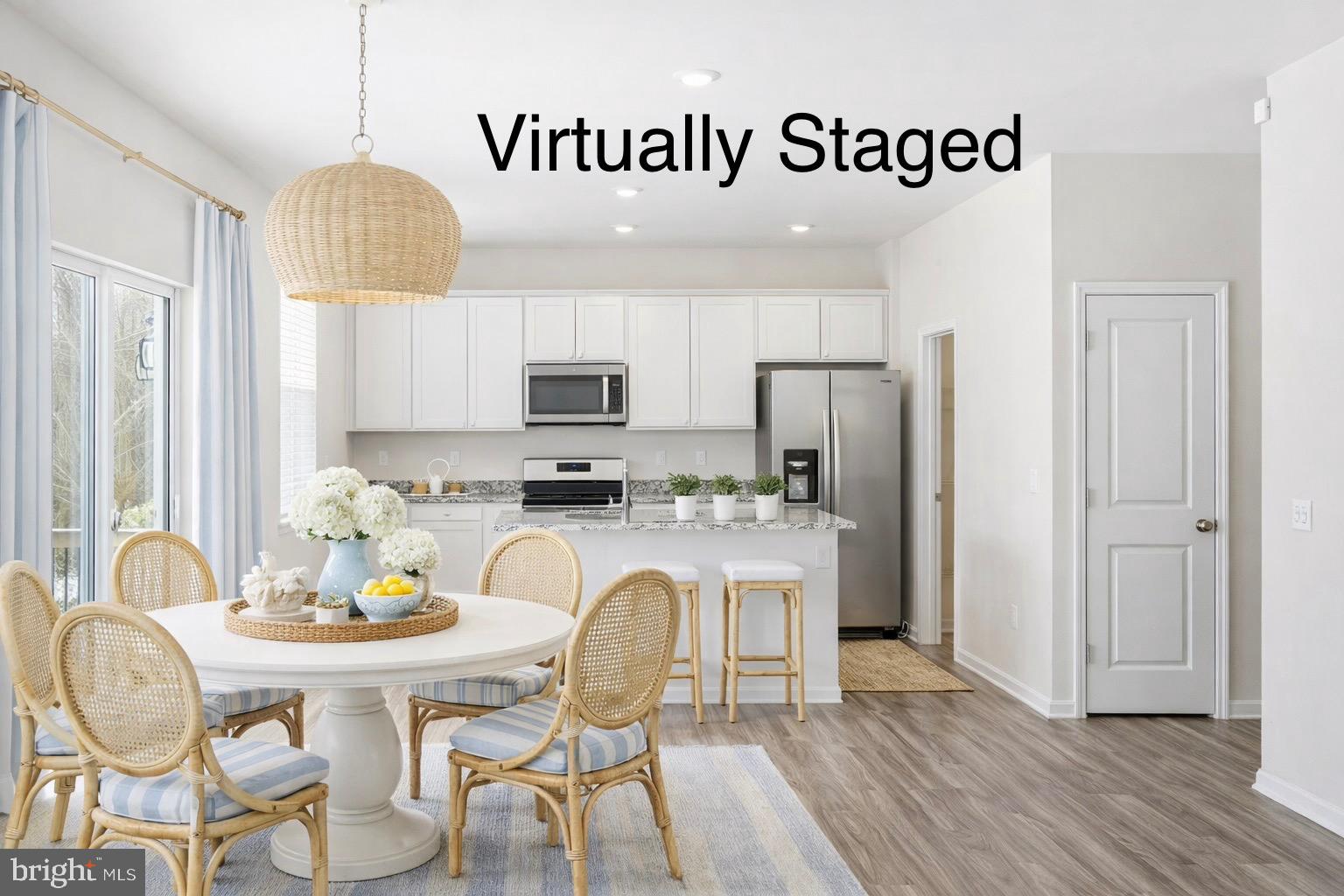 WOOD LANDING ESTATES - Residential