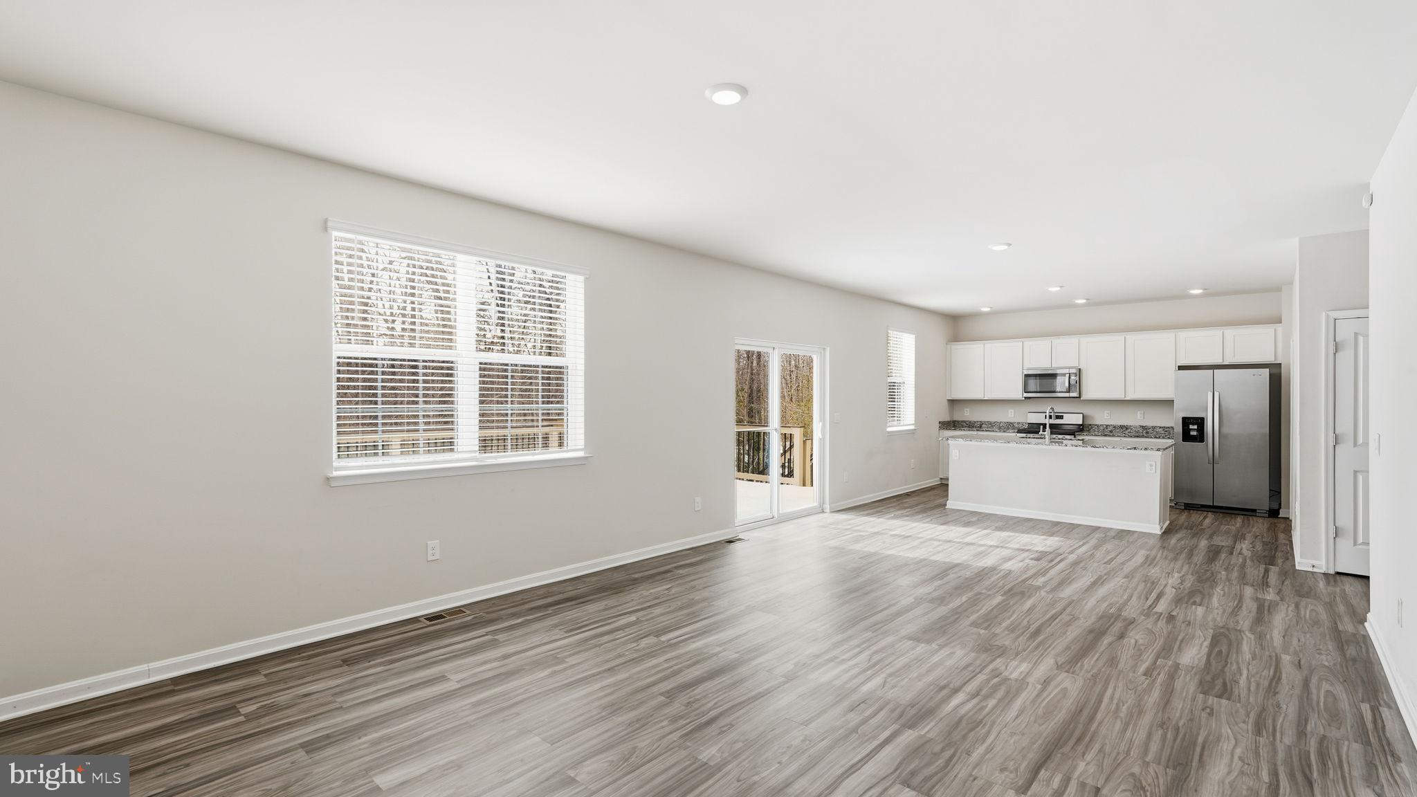 WOOD LANDING ESTATES - Residential