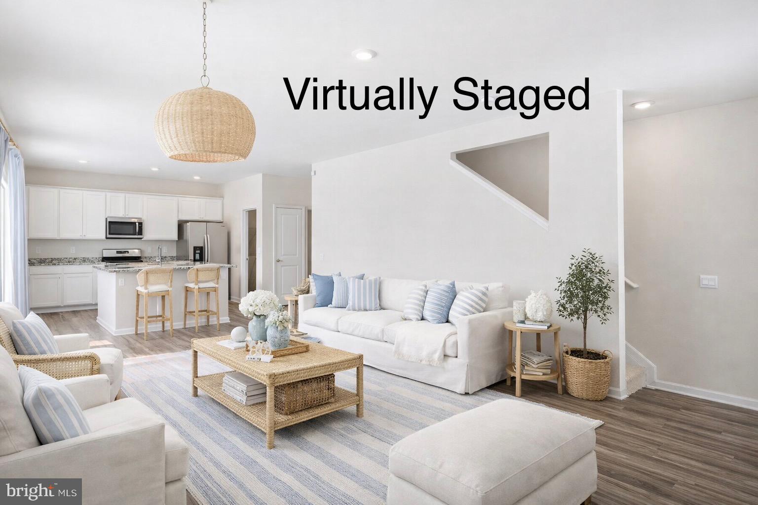 WOOD LANDING ESTATES - Residential