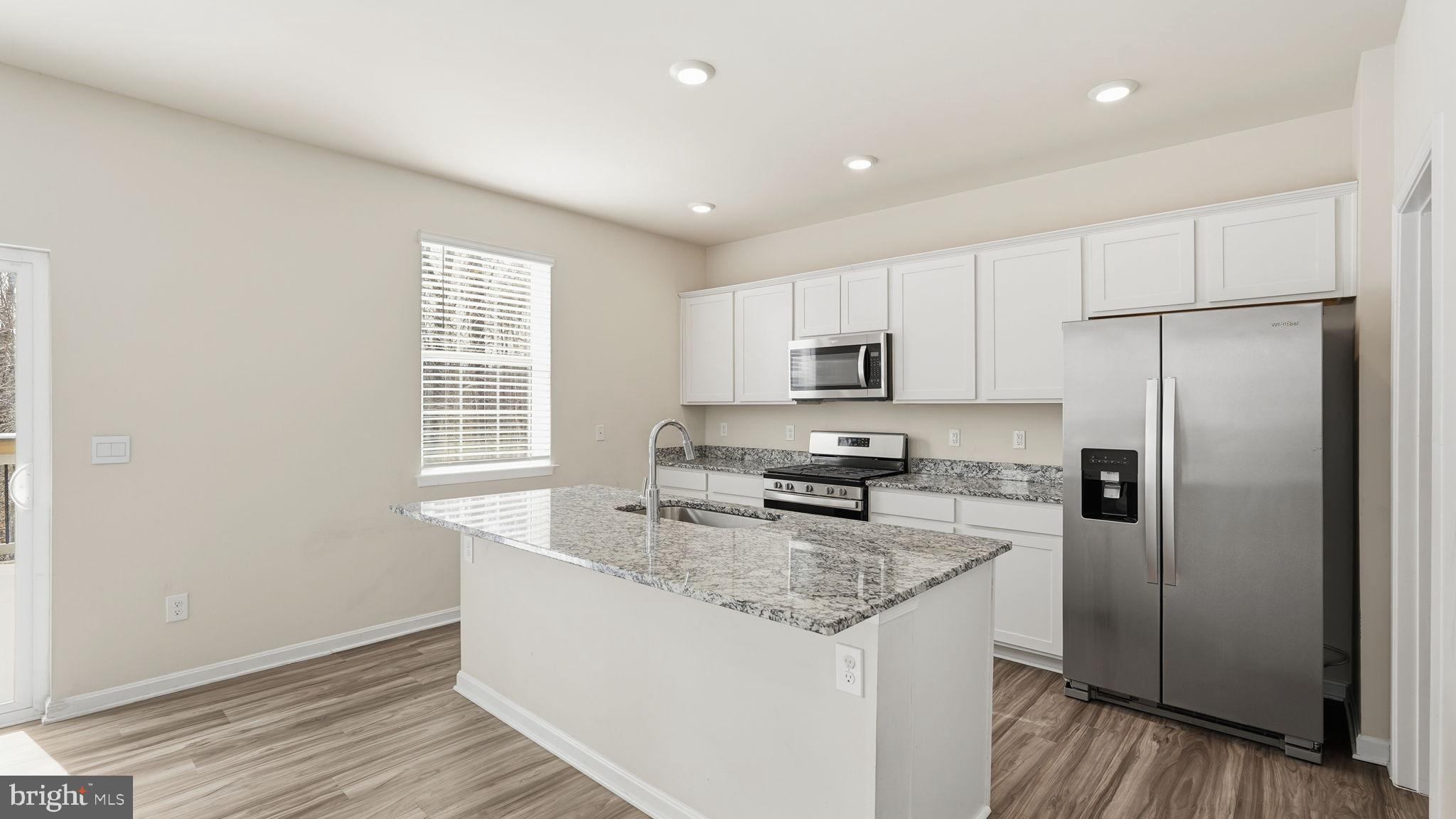 WOOD LANDING ESTATES - Residential