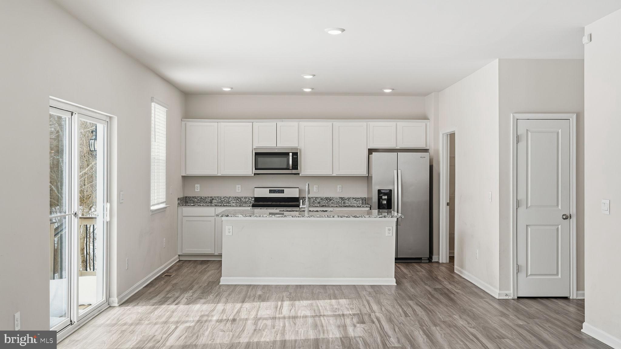 WOOD LANDING ESTATES - Residential