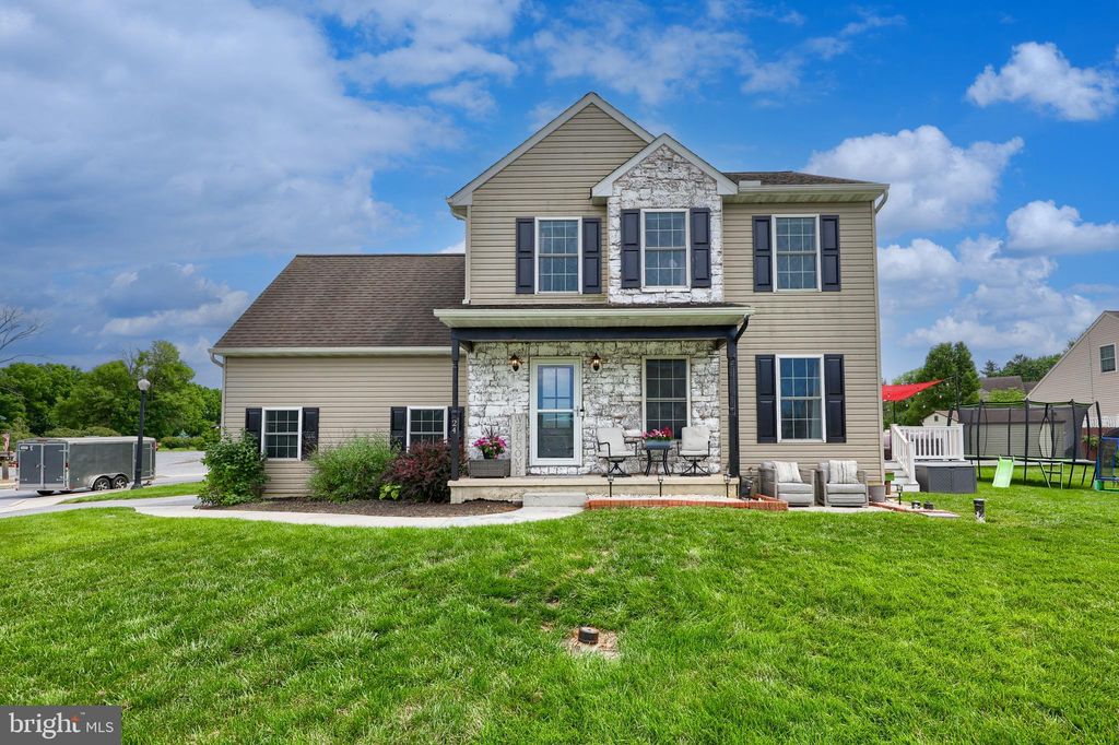 Photo of 24 Katie Lane, LANCASTER, PA 17602 (MLS # PALA2072646)