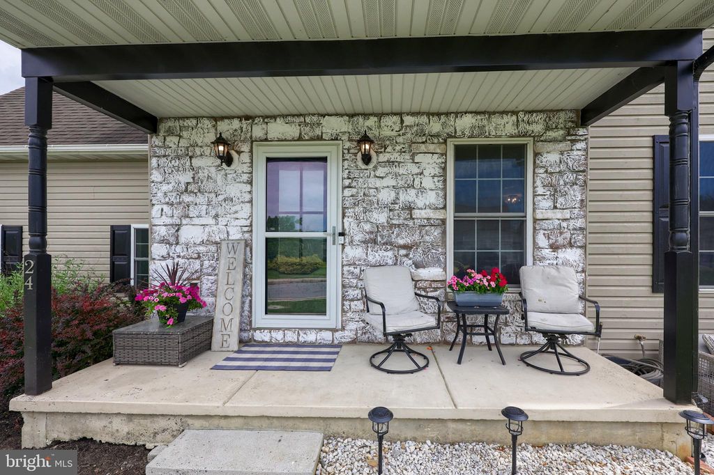 Photo of 24 Katie Lane, LANCASTER, PA 17602 (MLS # PALA2072646)