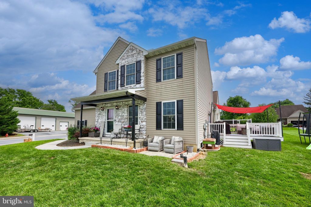 Photo of 24 Katie Lane, LANCASTER, PA 17602 (MLS # PALA2072646)