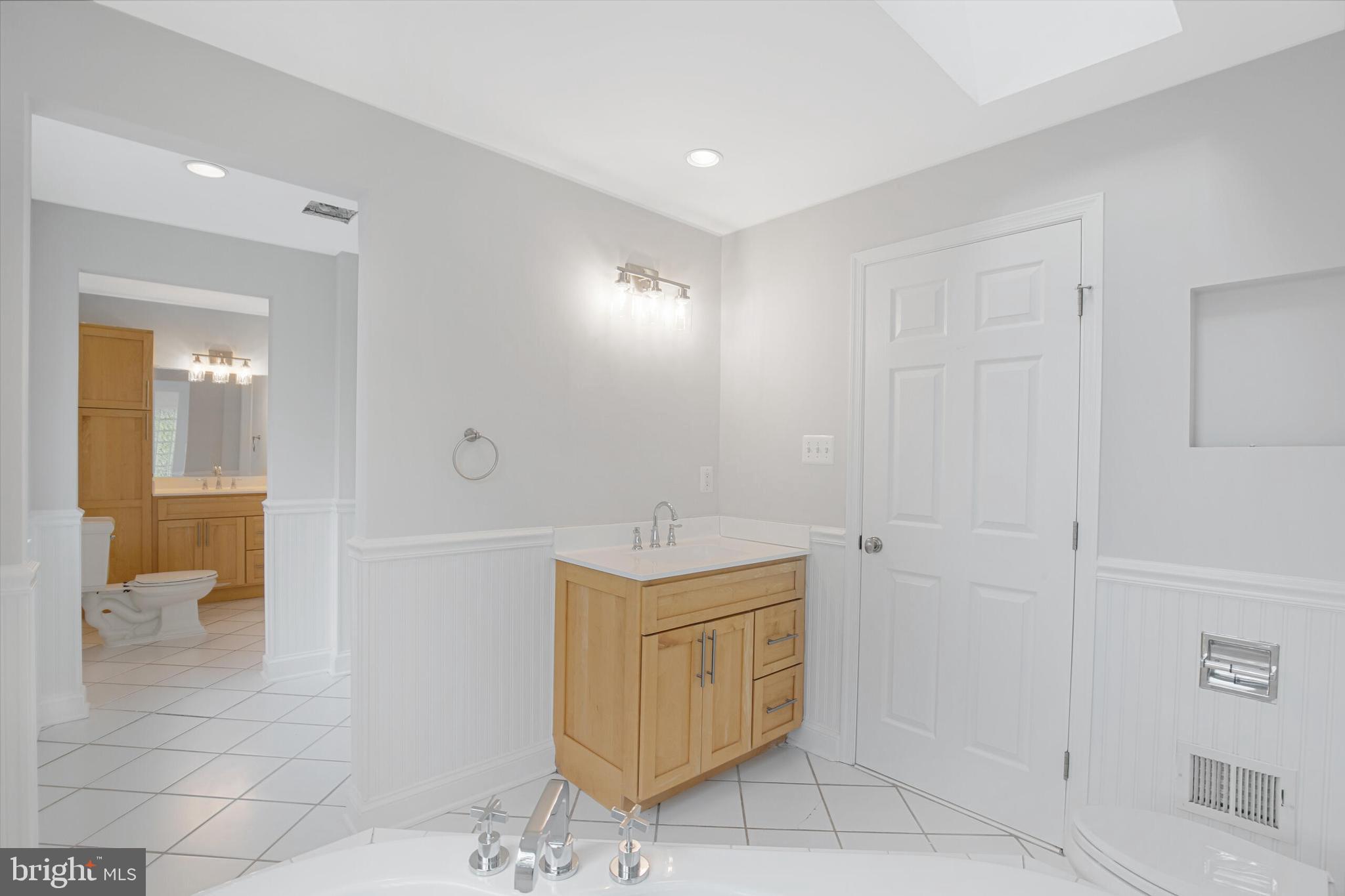 RICHLAND ACRES - Residential