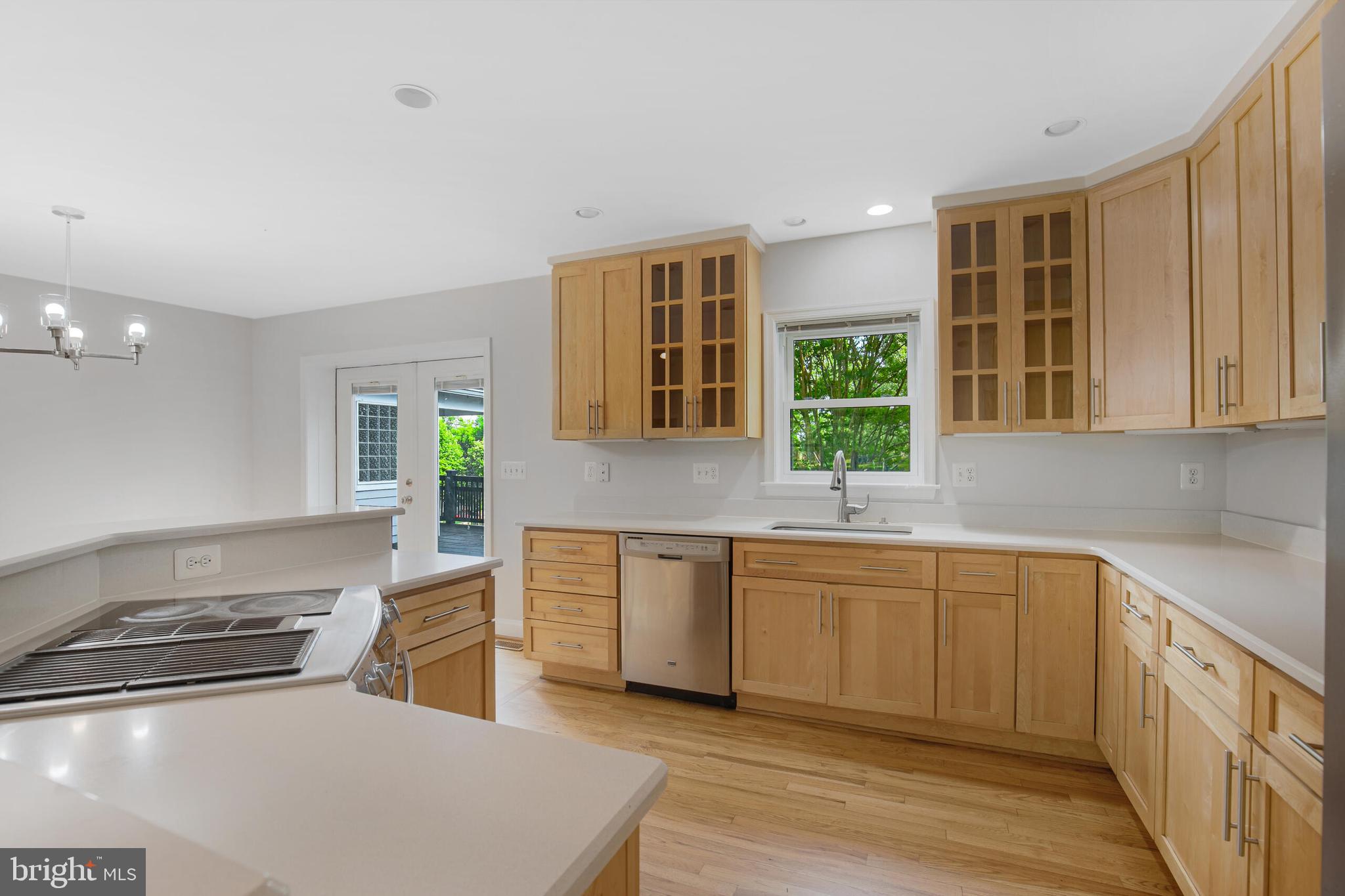 RICHLAND ACRES - Residential