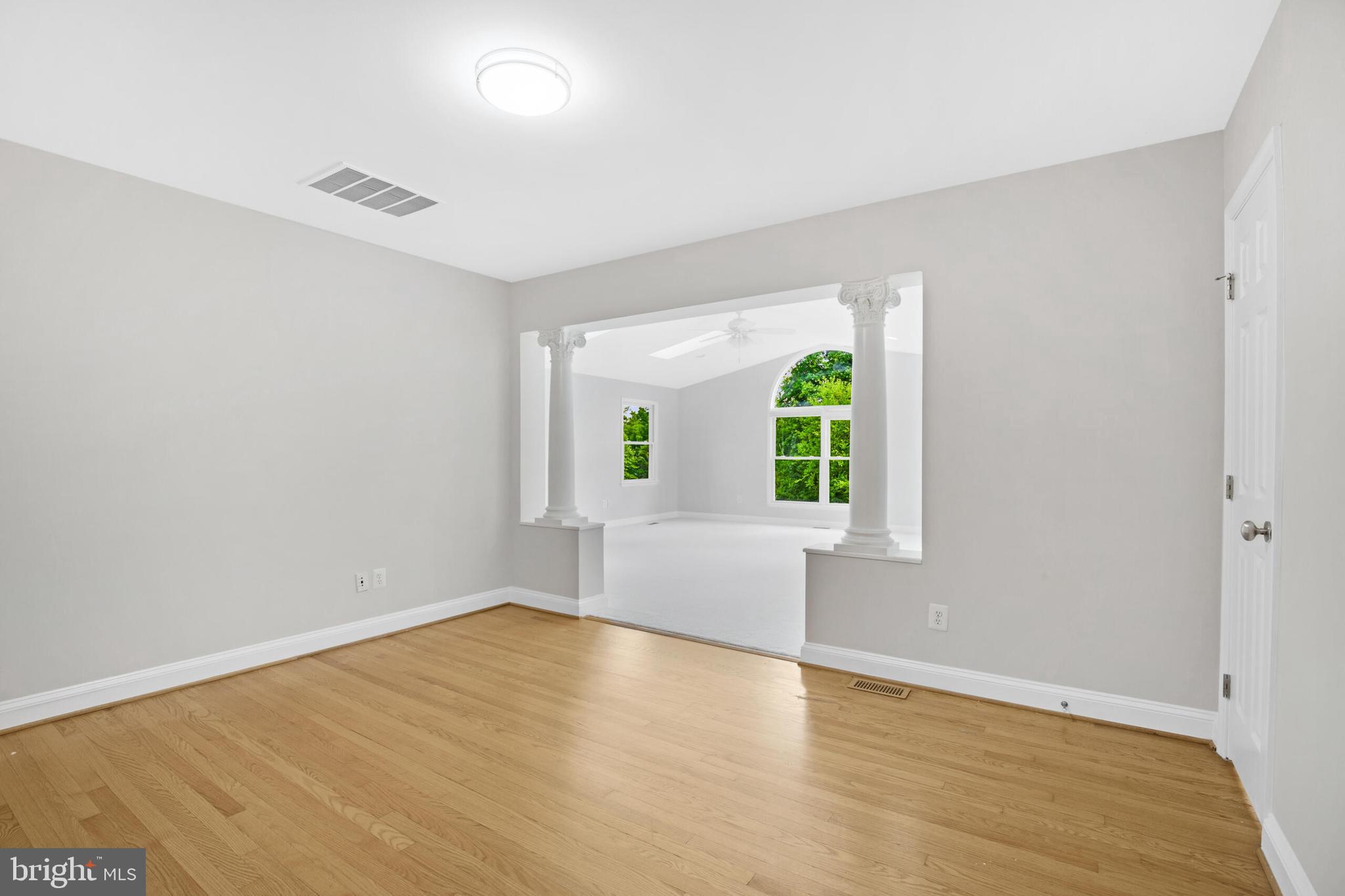 RICHLAND ACRES - Residential