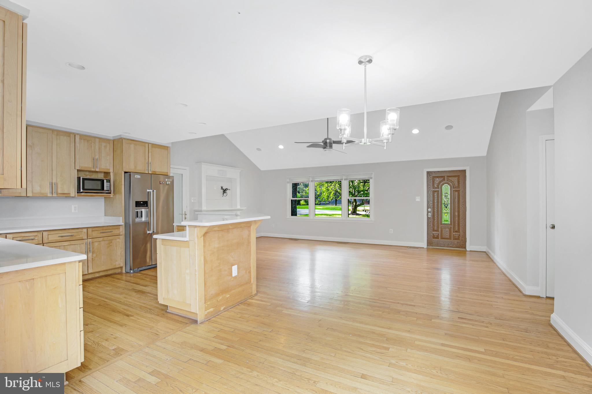 RICHLAND ACRES - Residential