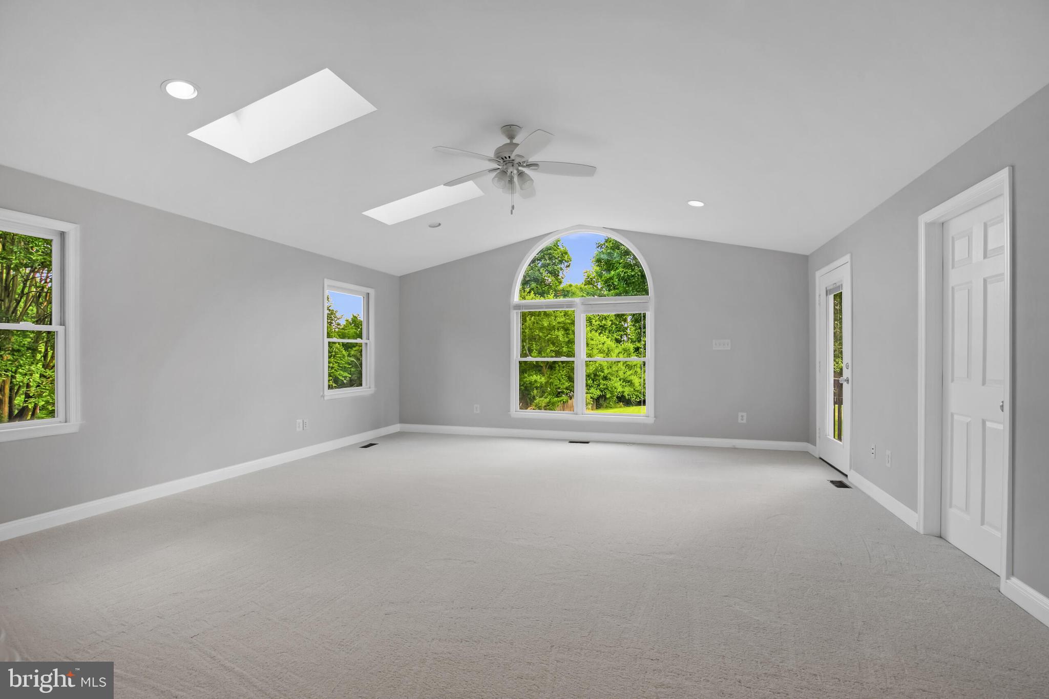 RICHLAND ACRES - Residential