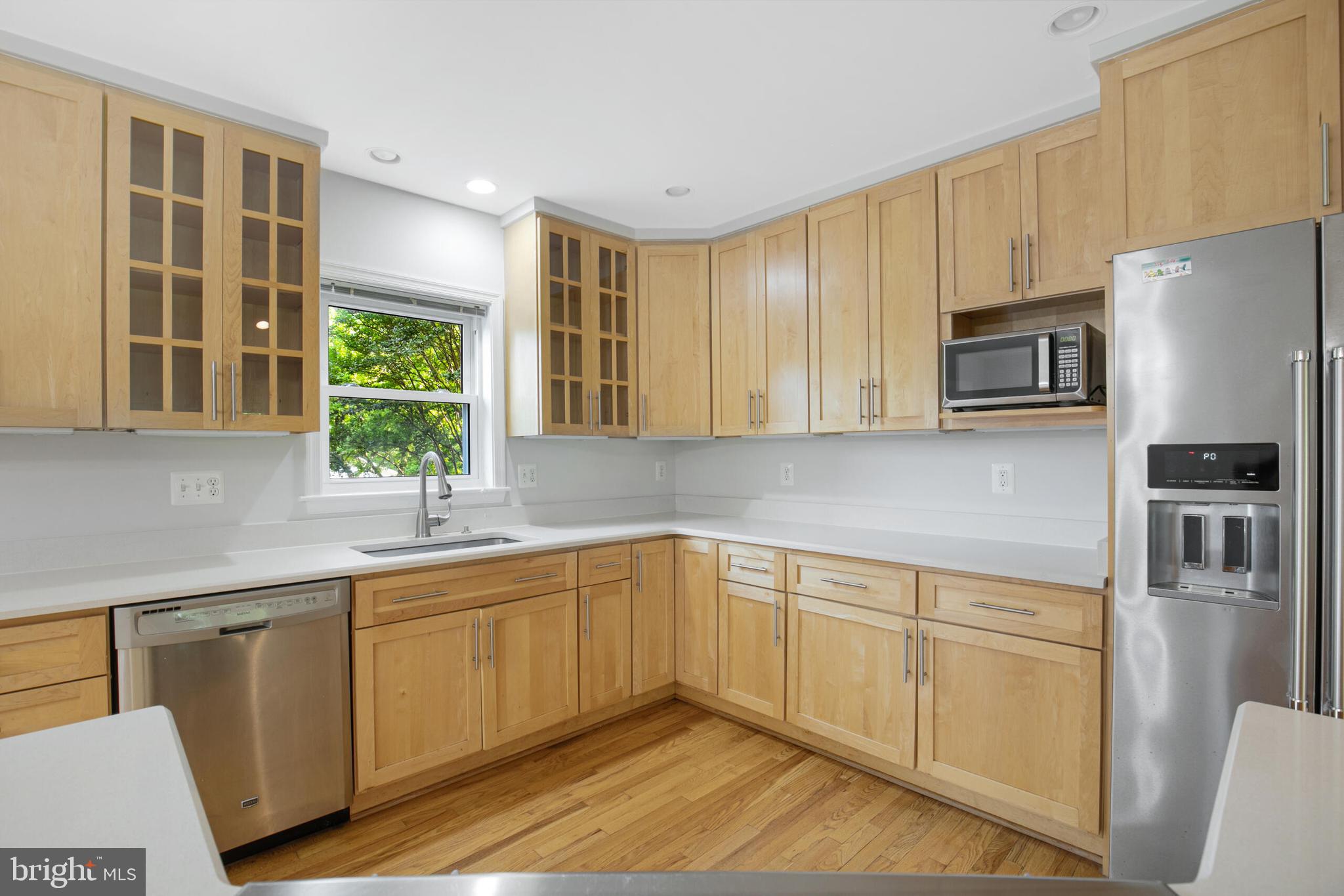 RICHLAND ACRES - Residential