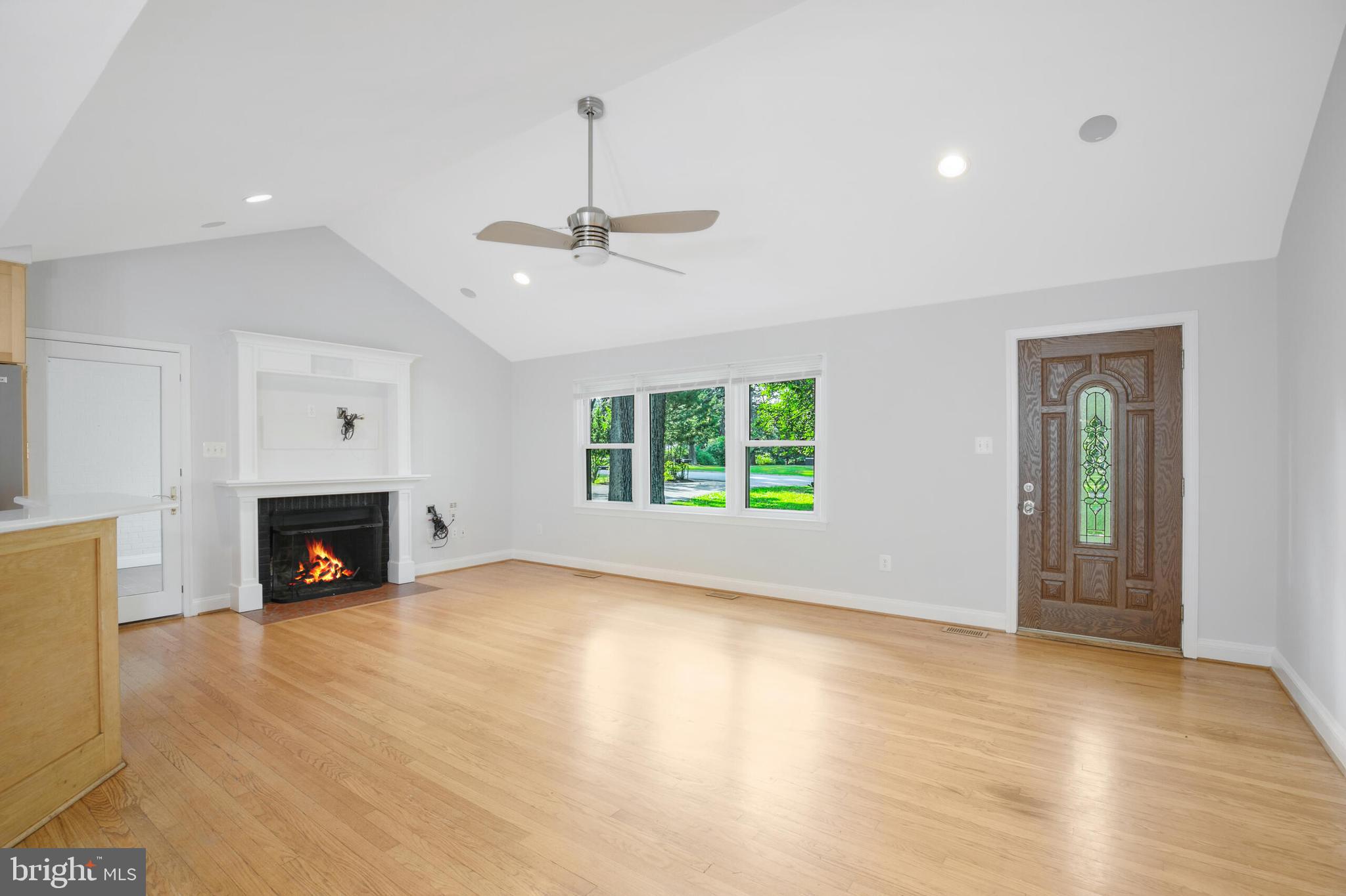 RICHLAND ACRES - Residential