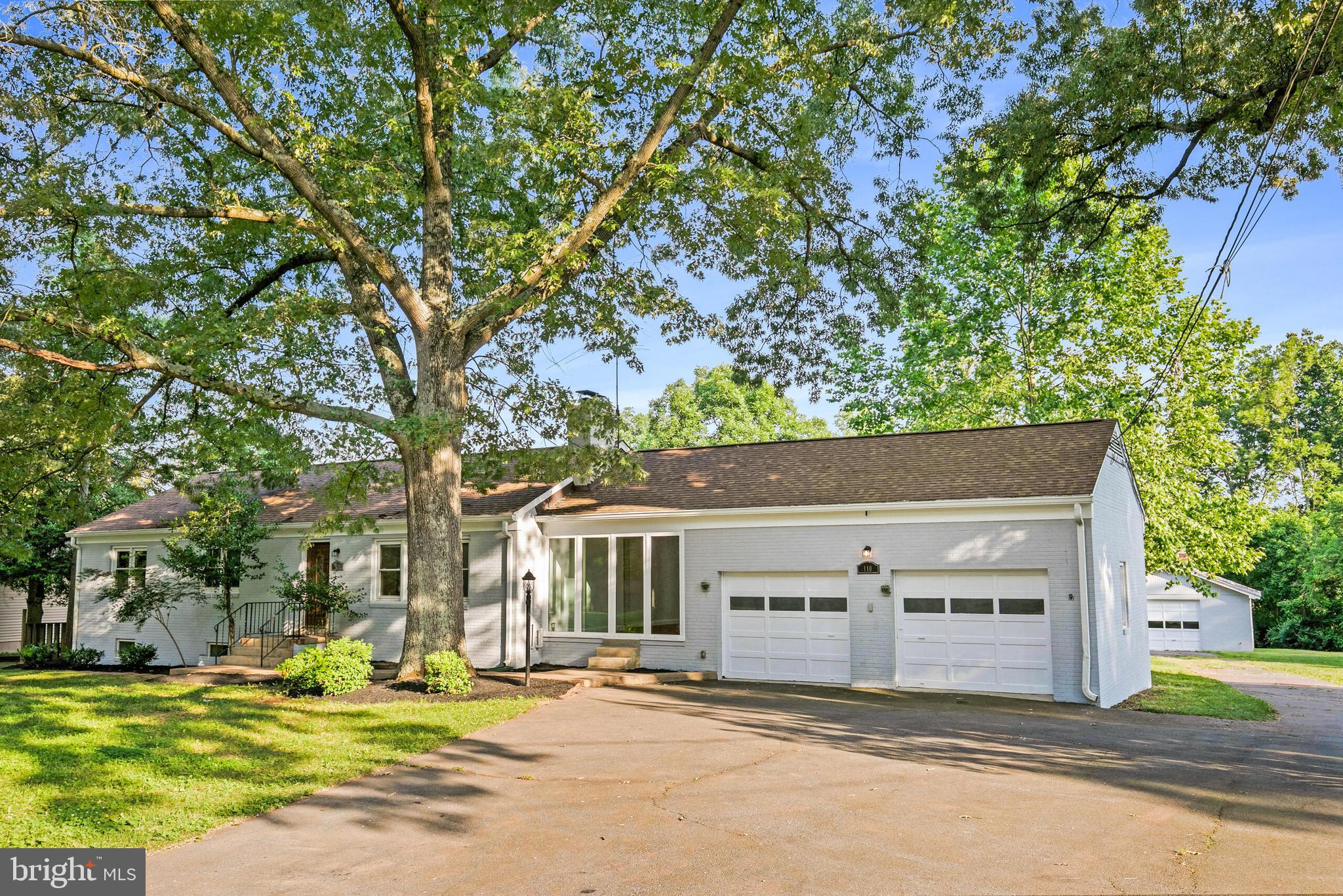 RICHLAND ACRES - Residential