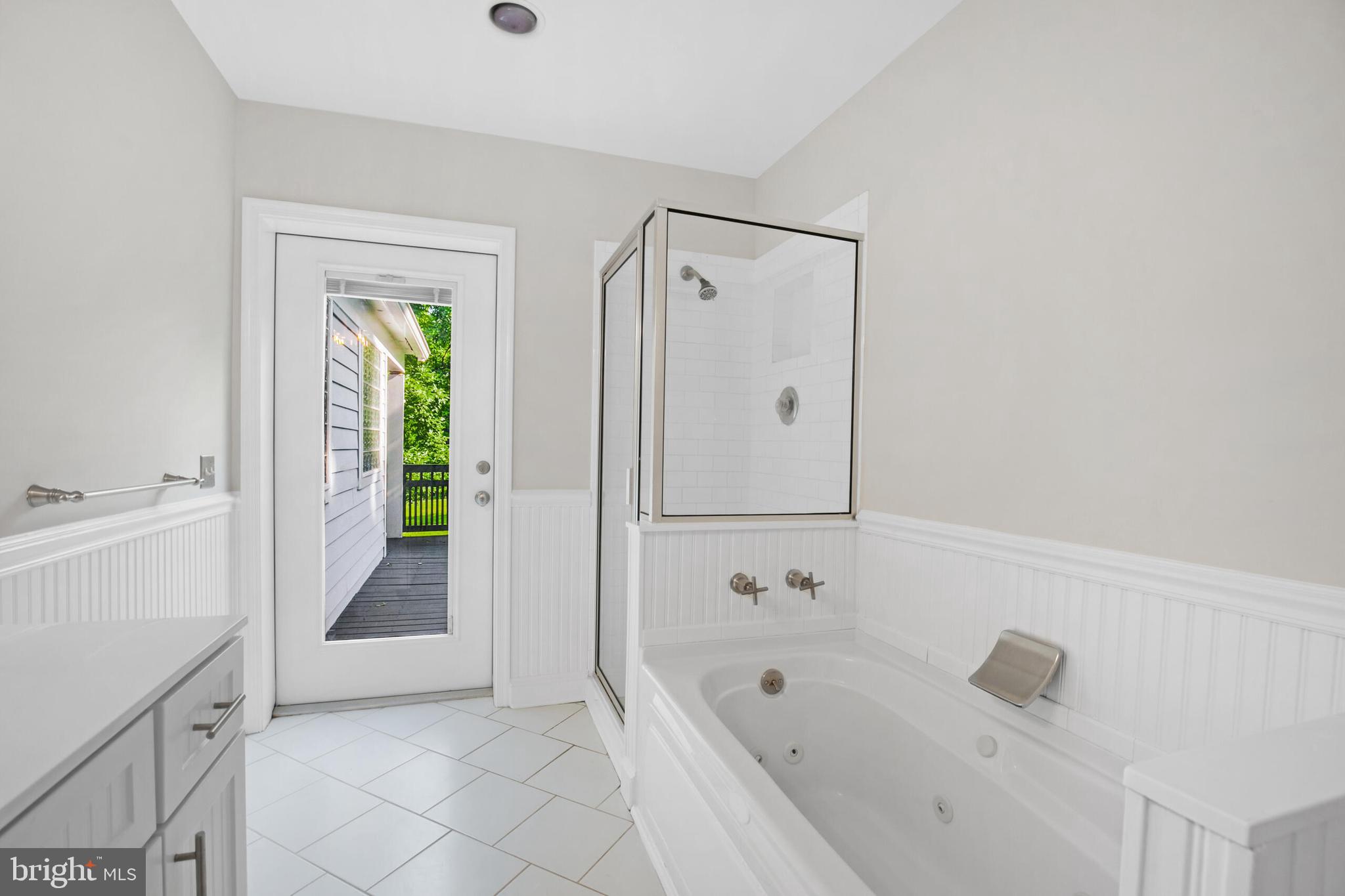 RICHLAND ACRES - Residential