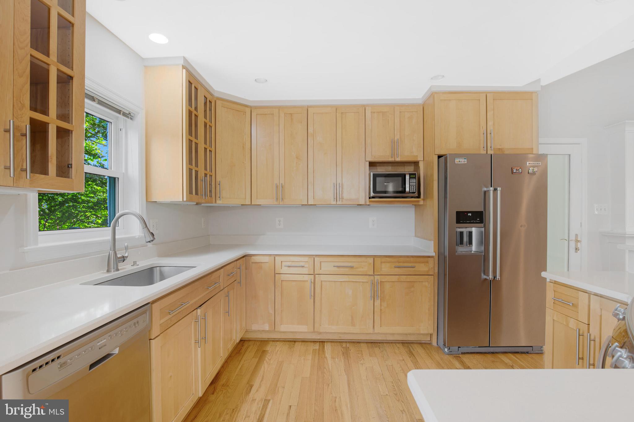 RICHLAND ACRES - Residential