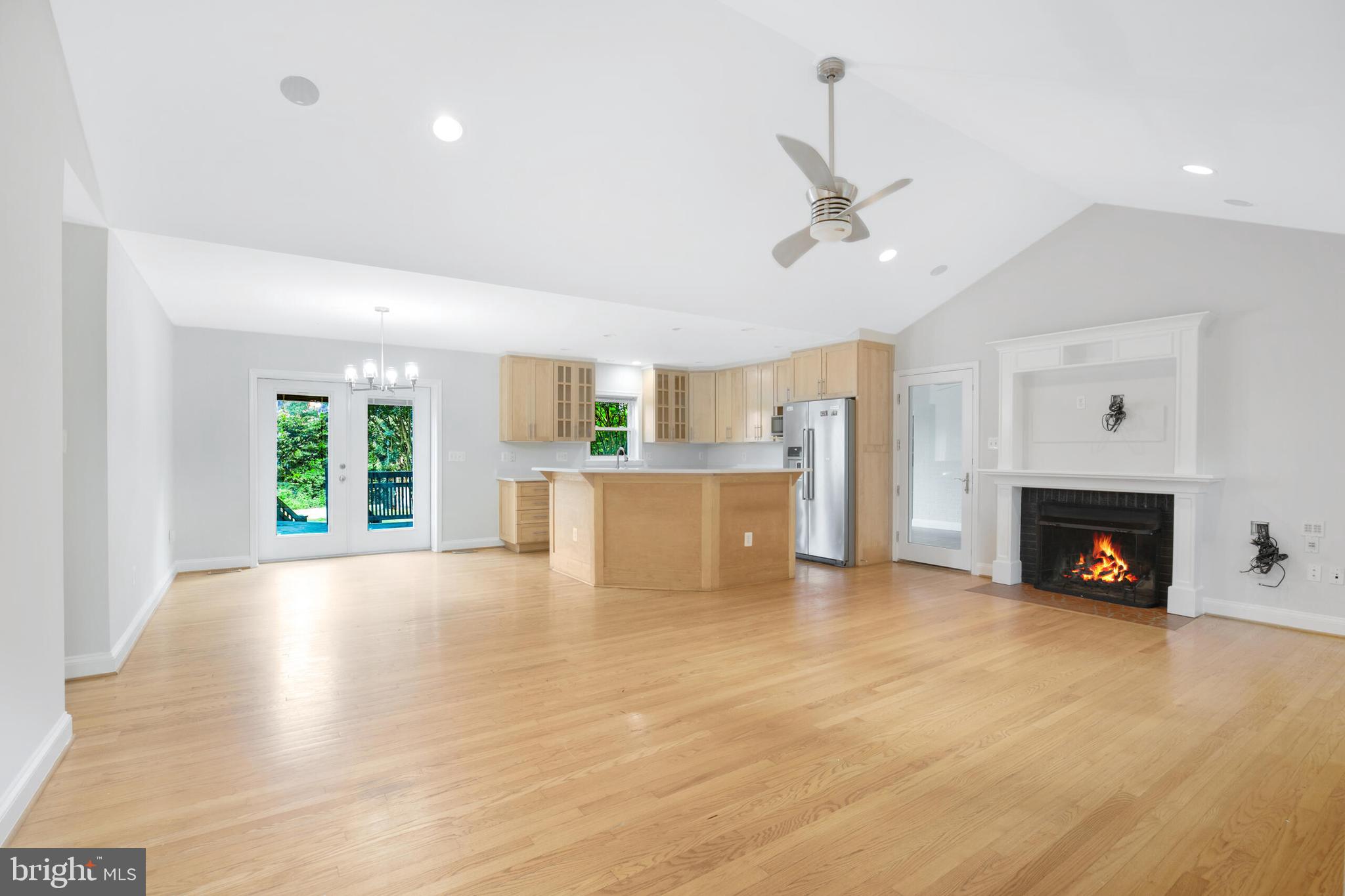 RICHLAND ACRES - Residential