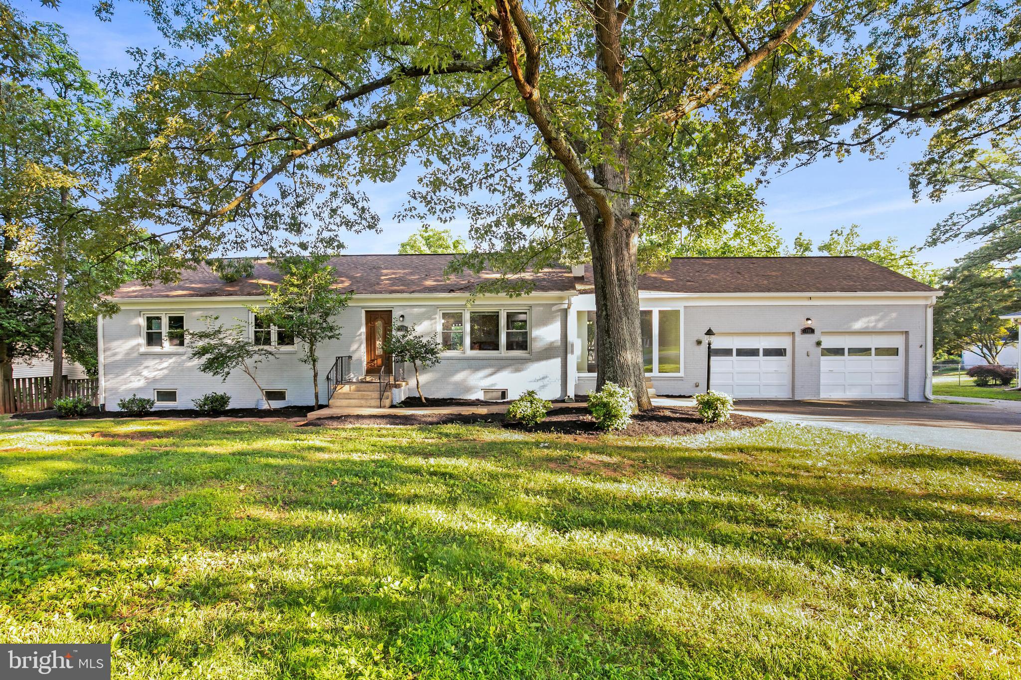 RICHLAND ACRES - Residential