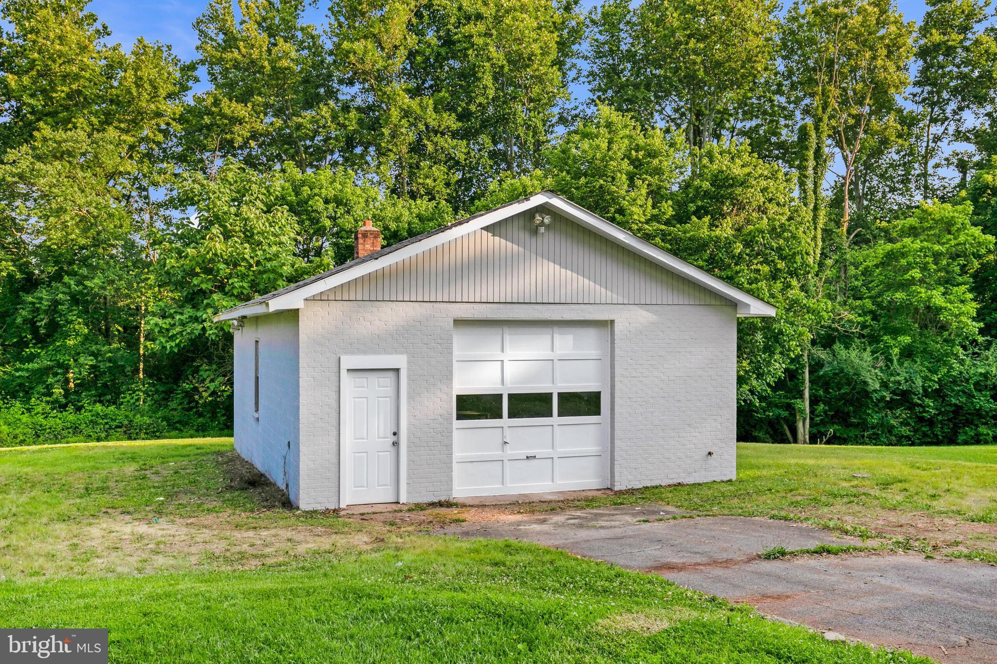 RICHLAND ACRES - Residential