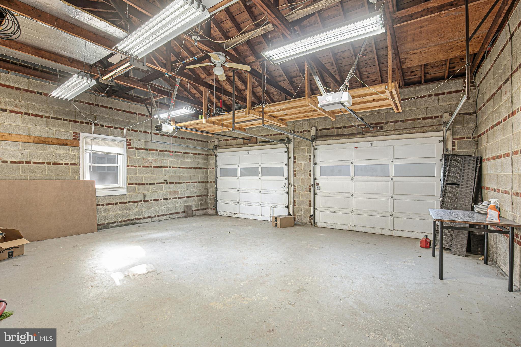 RICHLAND ACRES - Residential