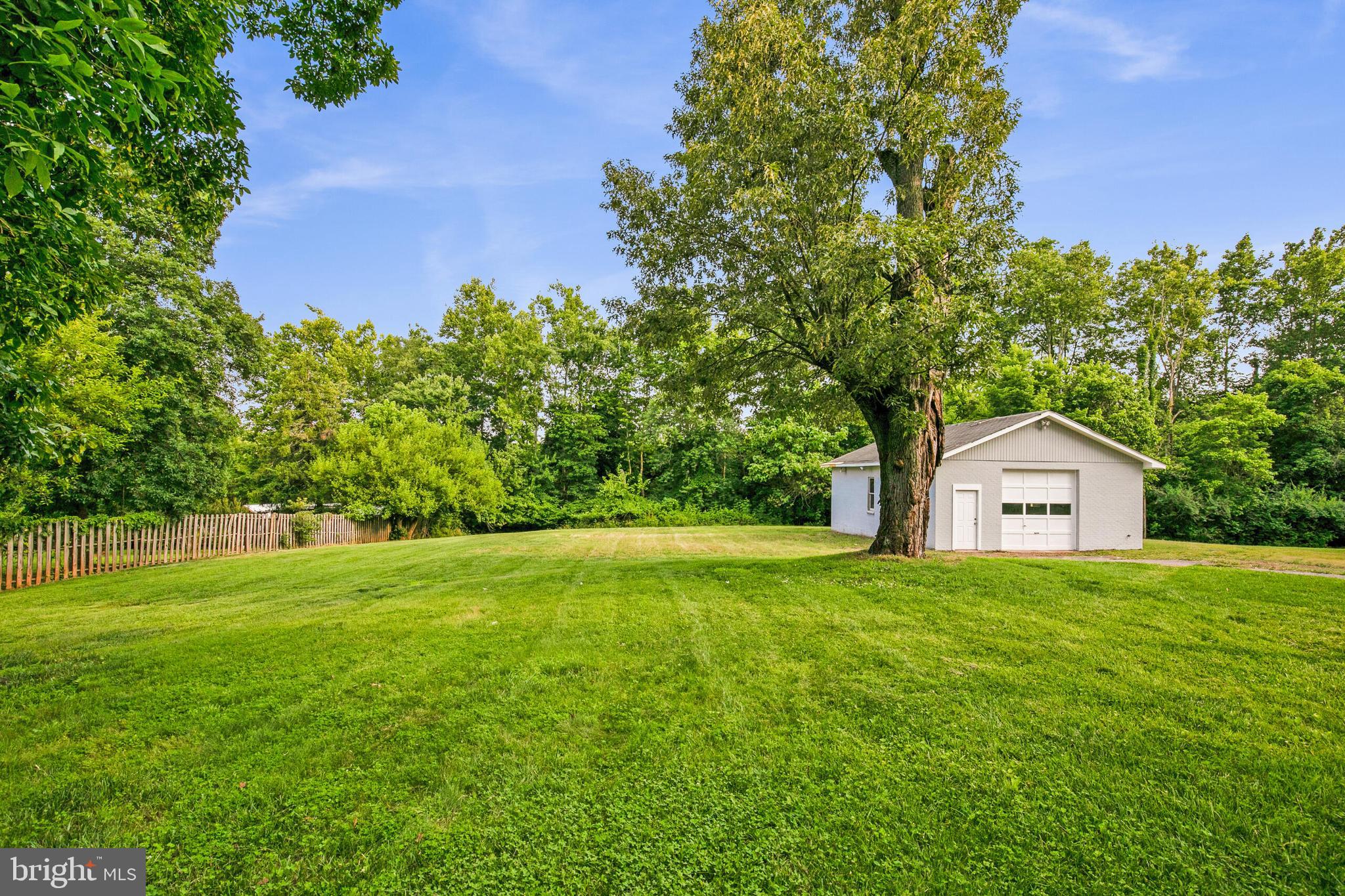 RICHLAND ACRES - Residential